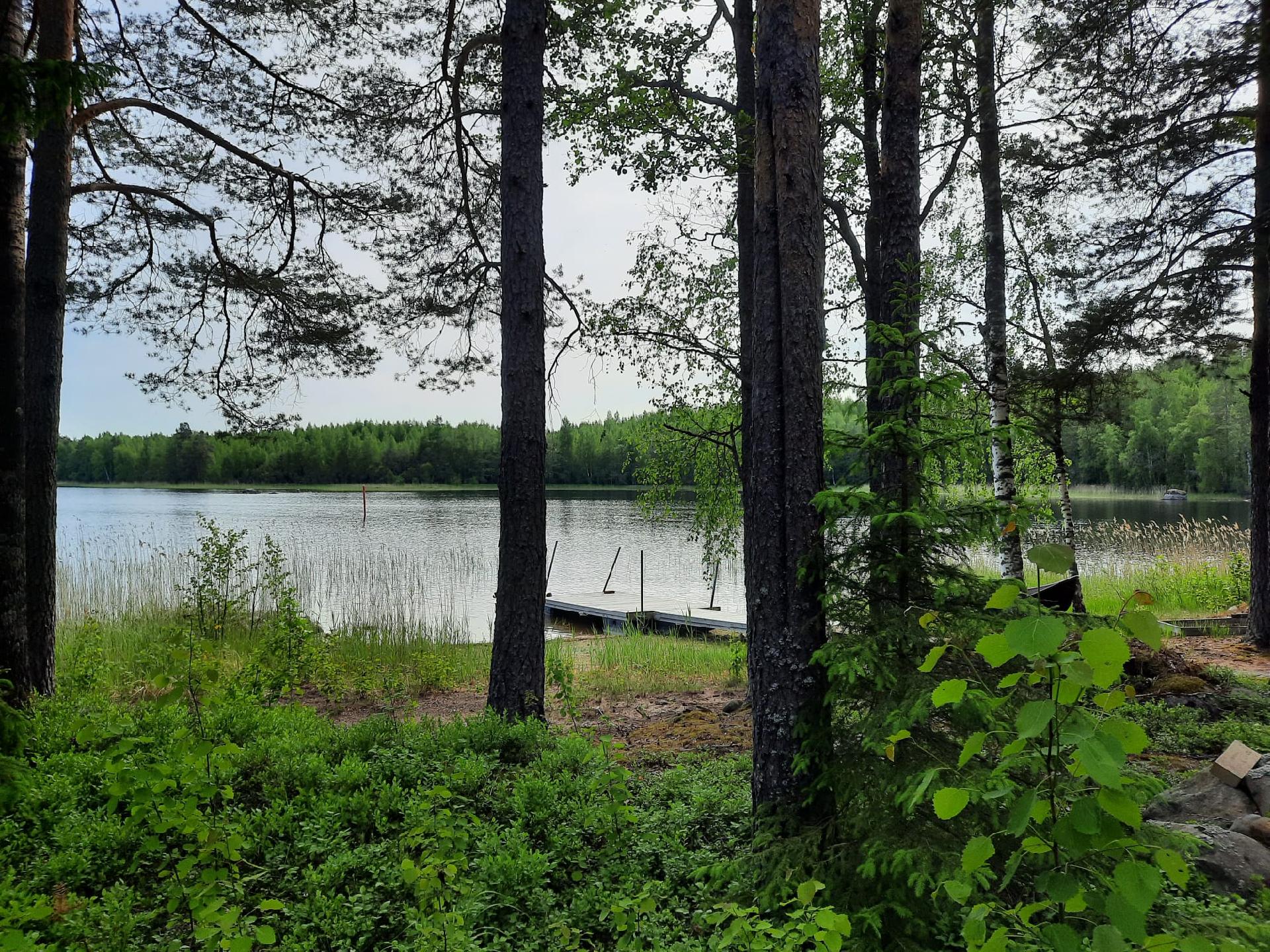 Tontinrannantie 9, Anttola, Mikkeli