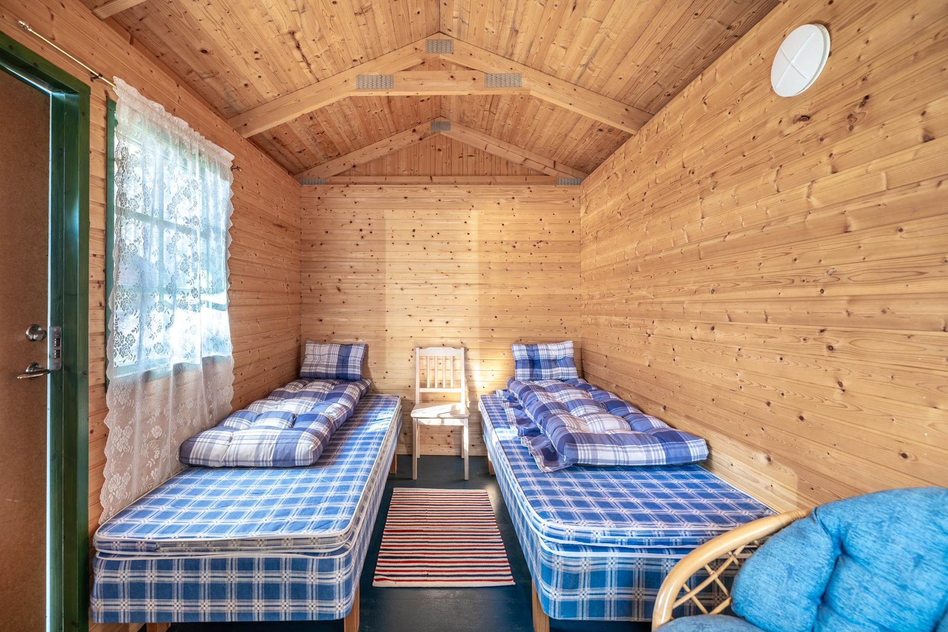 Tontinrannantie 9, Anttola, Mikkeli