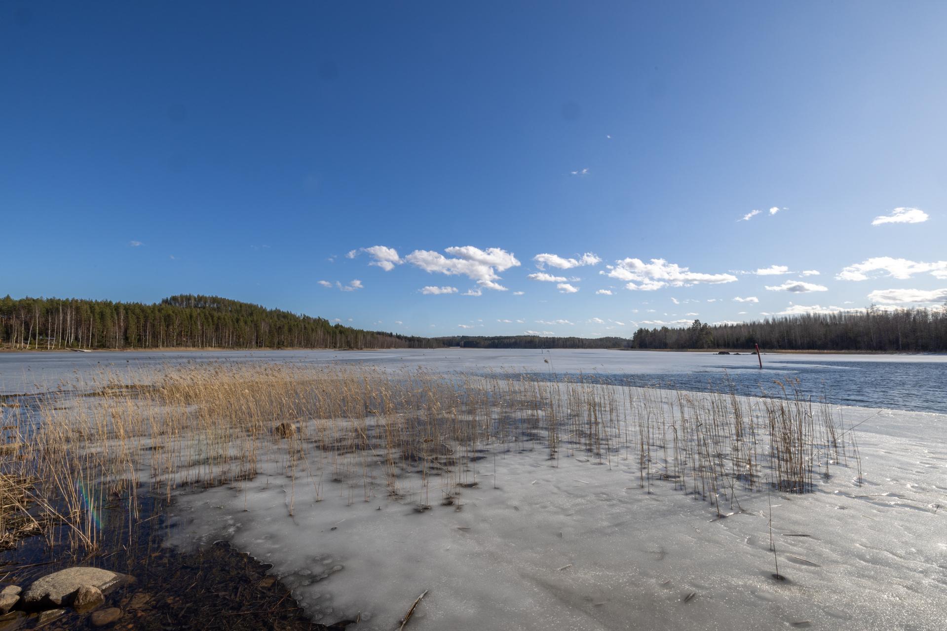 Tontinrannantie 9, Anttola, Mikkeli