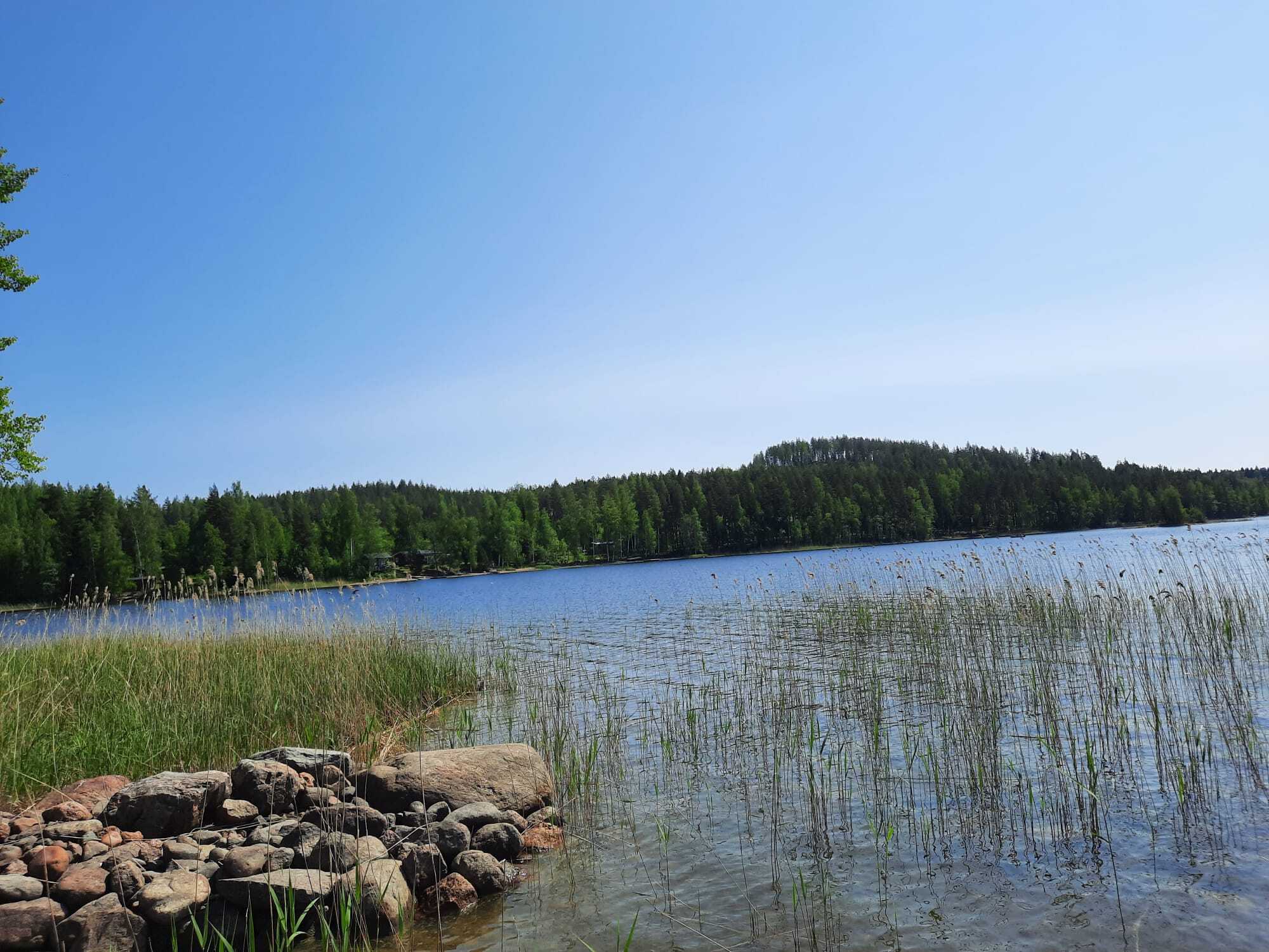 Tontinrannantie 9, Anttola, Mikkeli