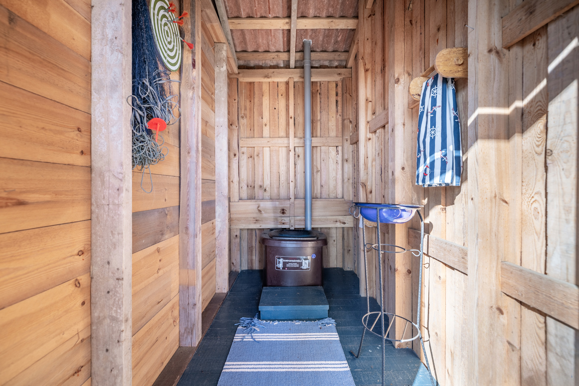 Tontinrannantie 9, Anttola, Mikkeli