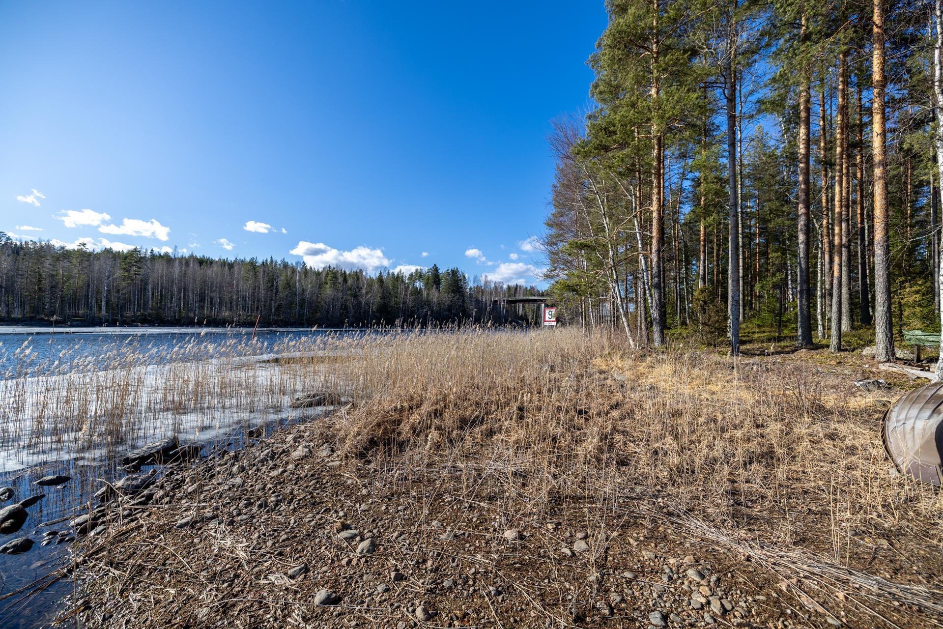 Tontinrannantie 9, Anttola, Mikkeli