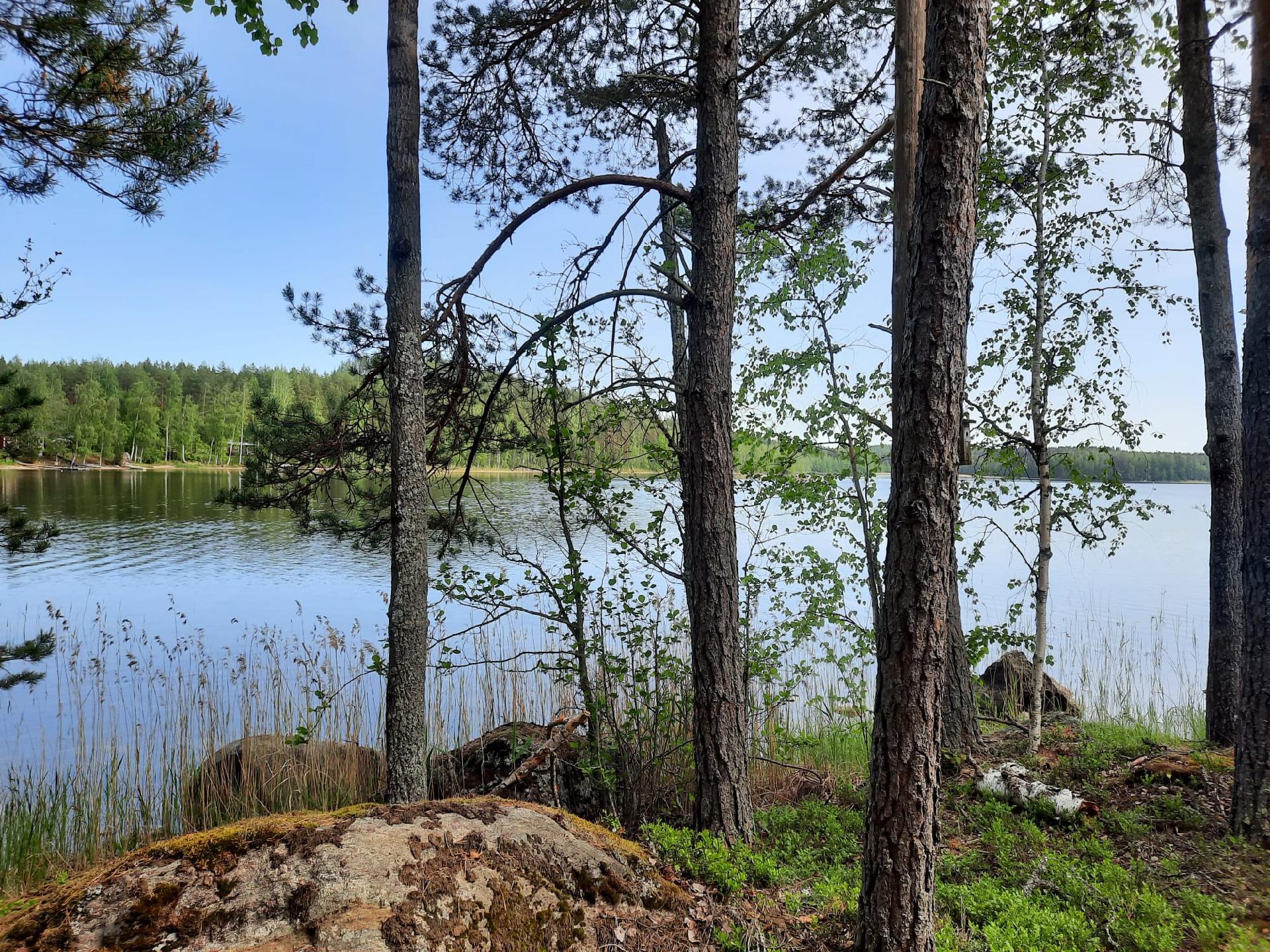 Tontinrannantie 9, Anttola, Mikkeli