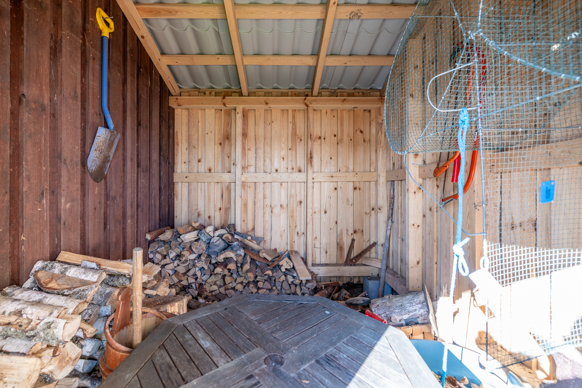 Tontinrannantie 9, Anttola, Mikkeli