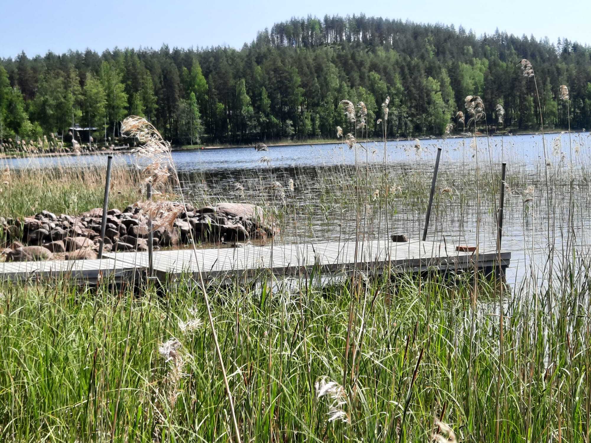 Tontinrannantie 9, Anttola, Mikkeli