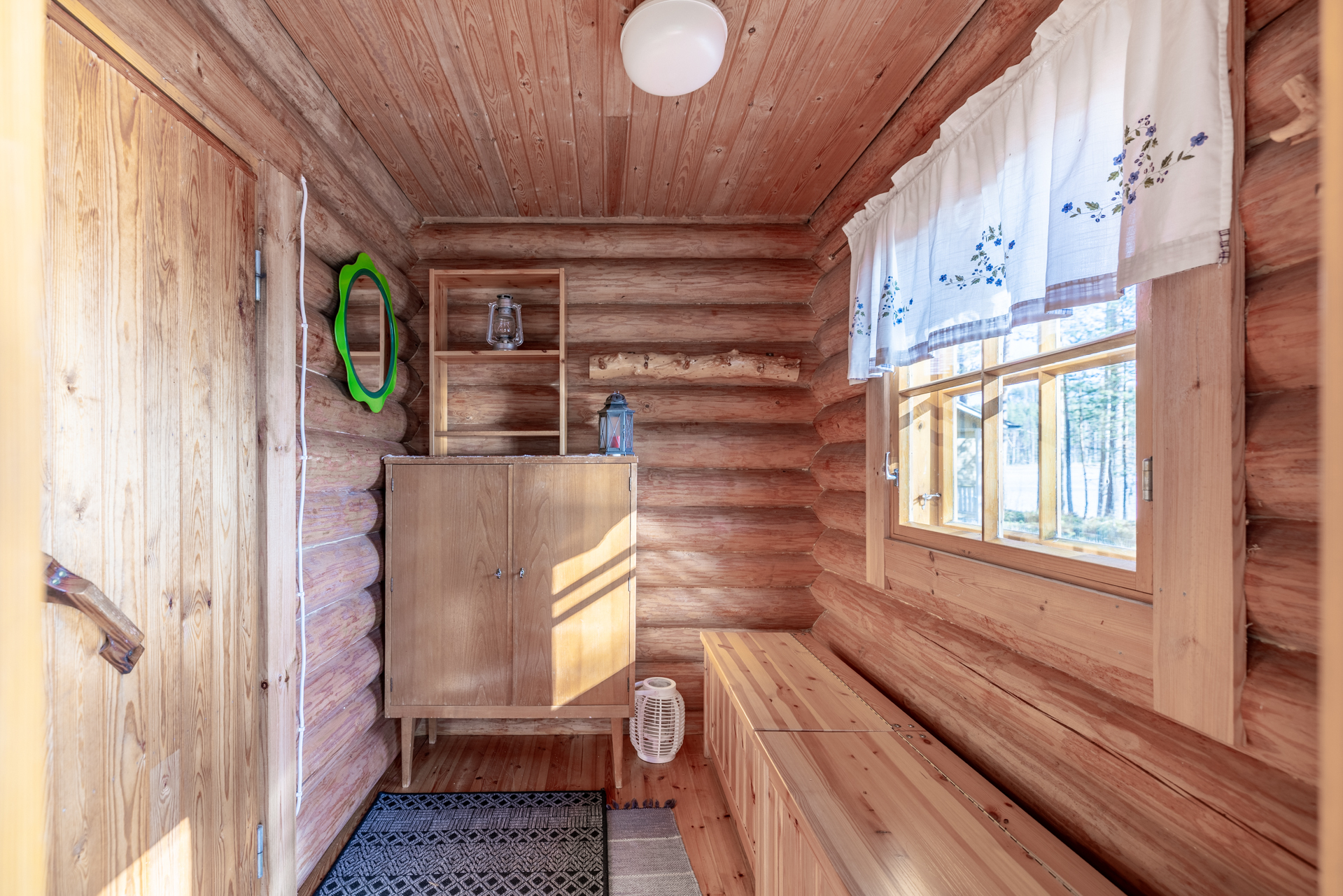 Tontinrannantie 9, Anttola, Mikkeli