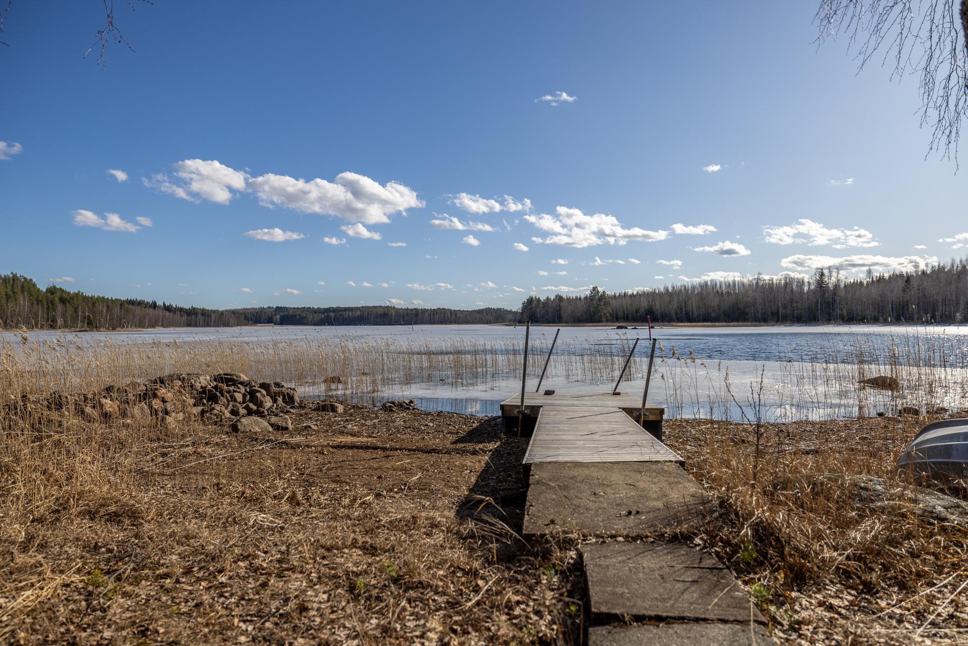 Tontinrannantie 9, Anttola, Mikkeli