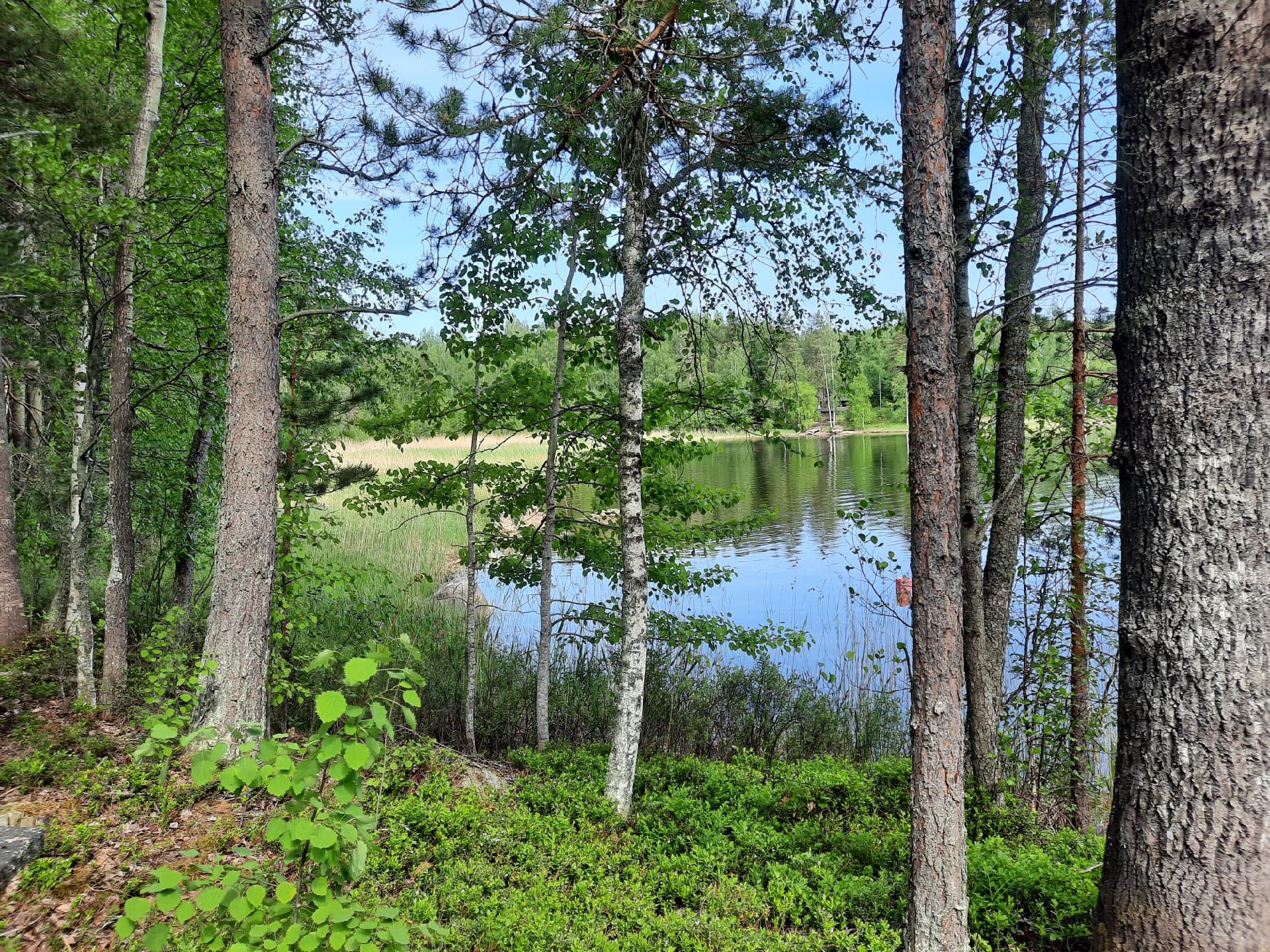 Tontinrannantie 9, Anttola, Mikkeli