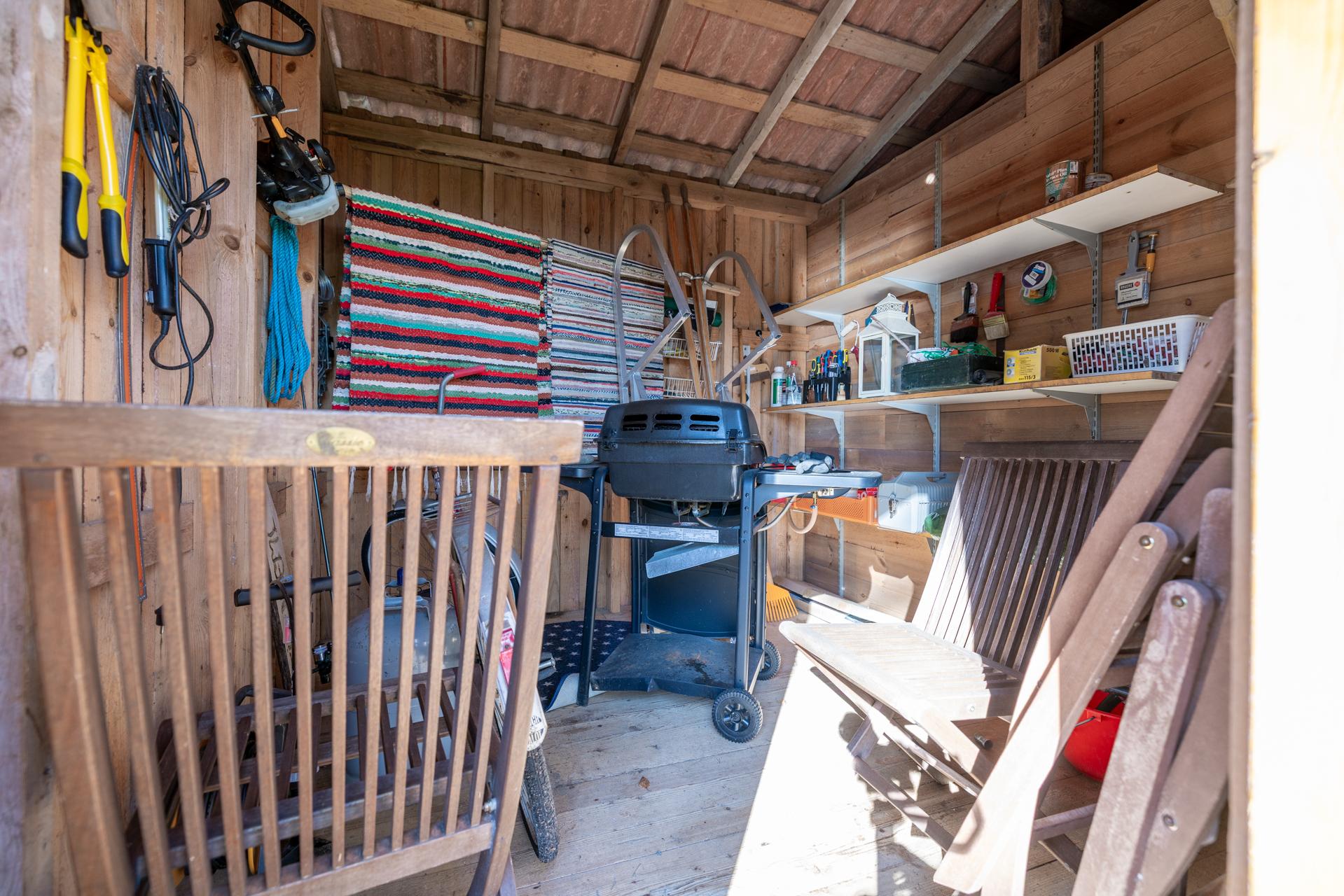 Tontinrannantie 9, Anttola, Mikkeli