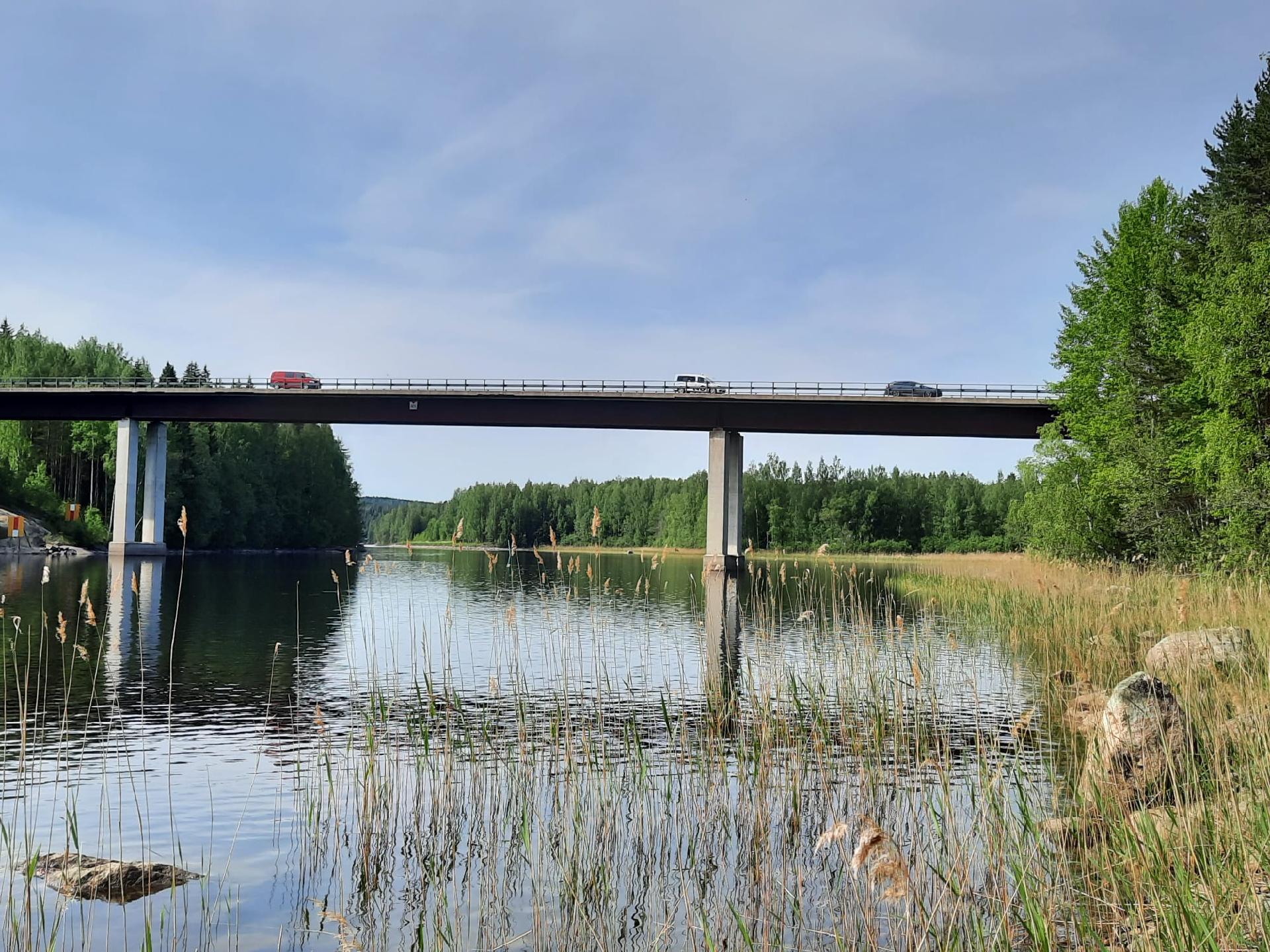 Tontinrannantie 9, Anttola, Mikkeli