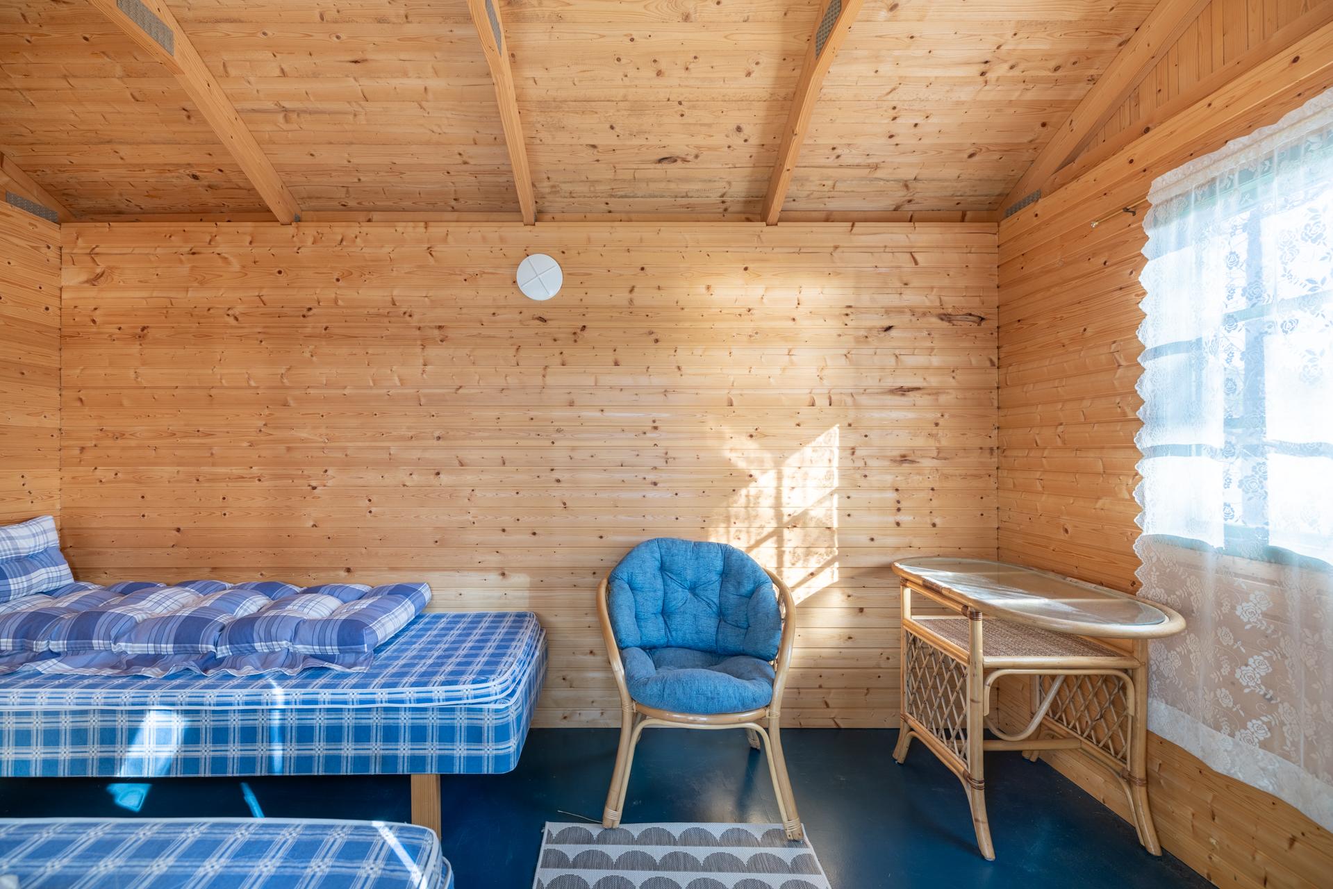 Tontinrannantie 9, Anttola, Mikkeli