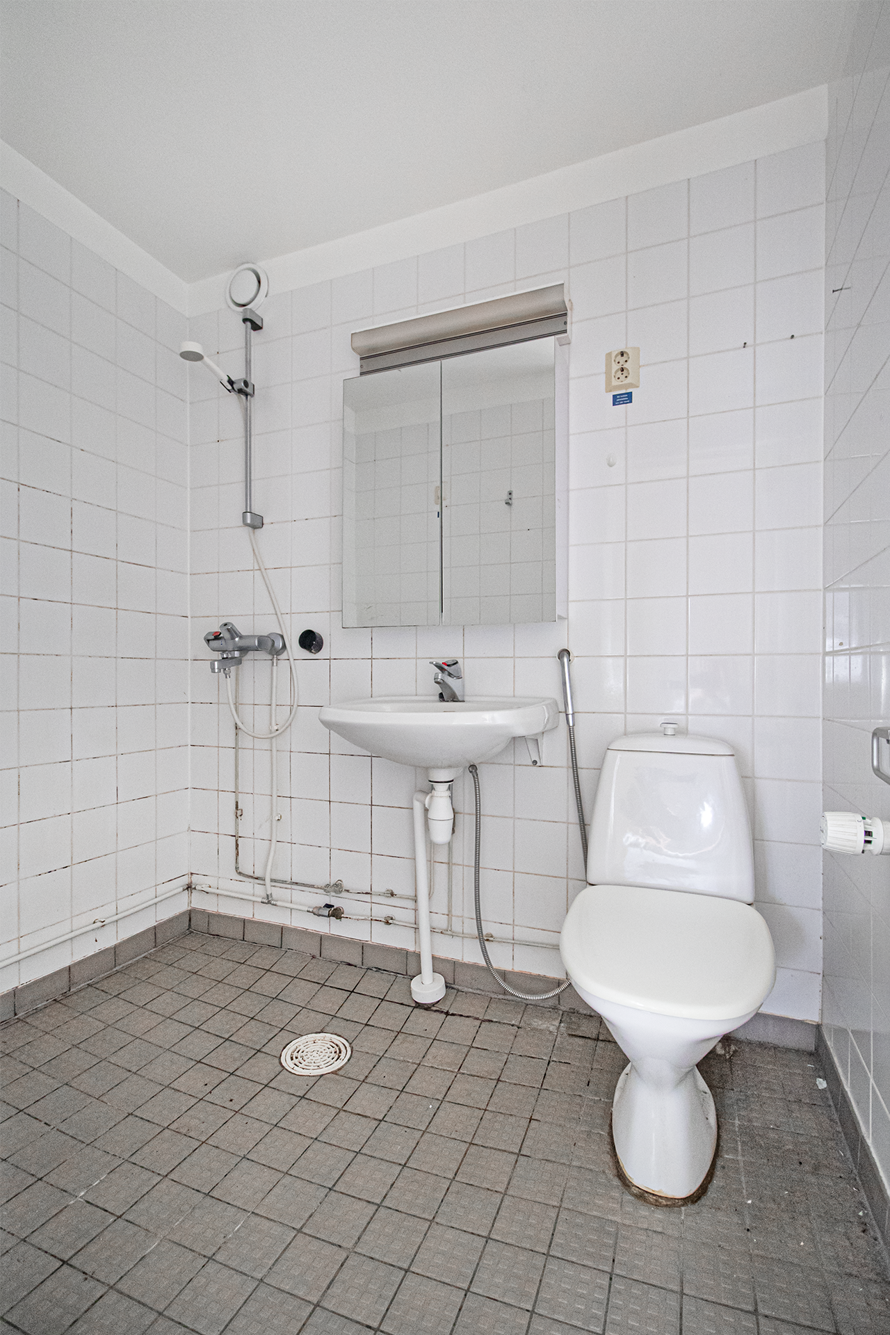 Pasurintie 4, Harjamäki, Siilinjärvi