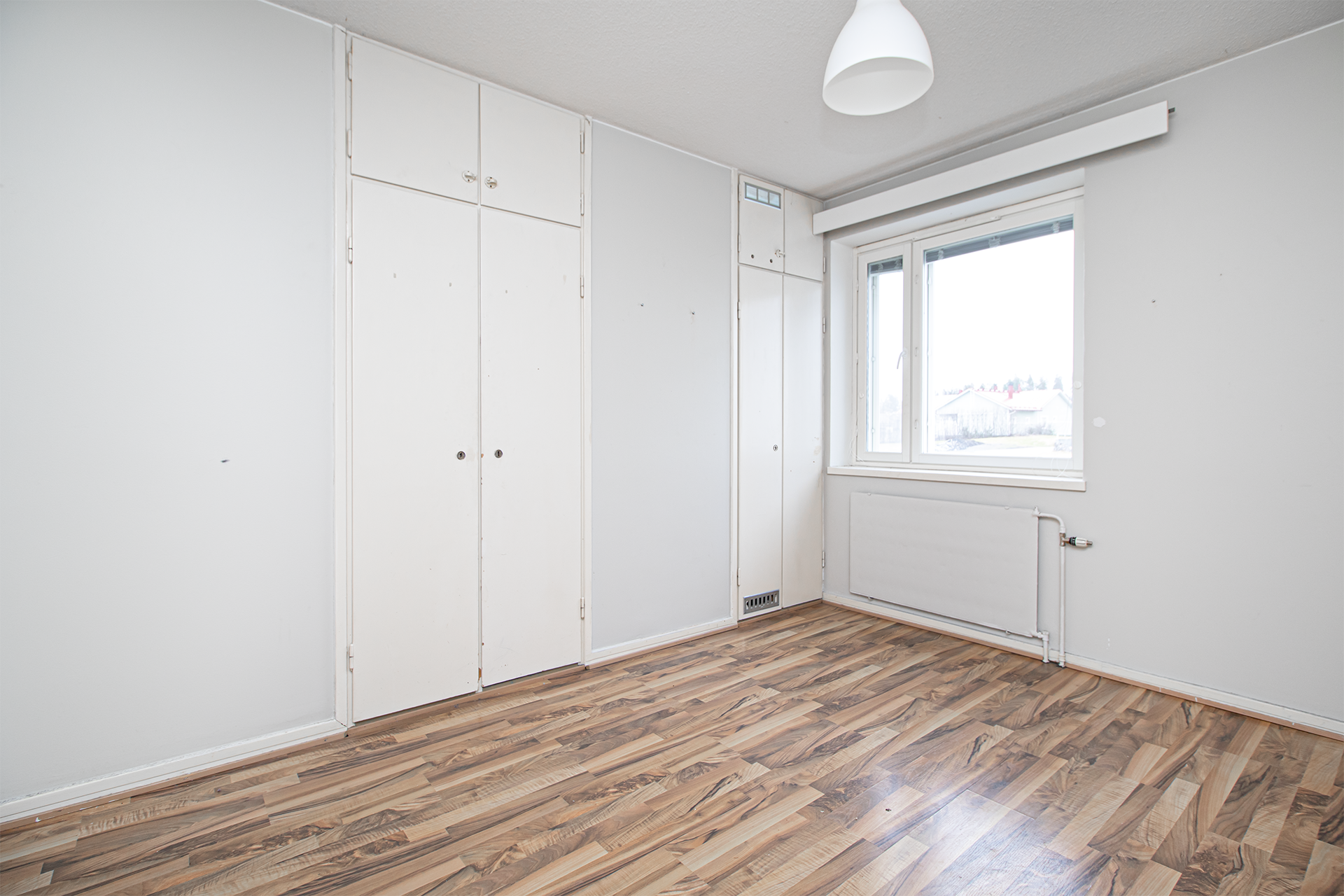 Pasurintie 4, Harjamäki, Siilinjärvi