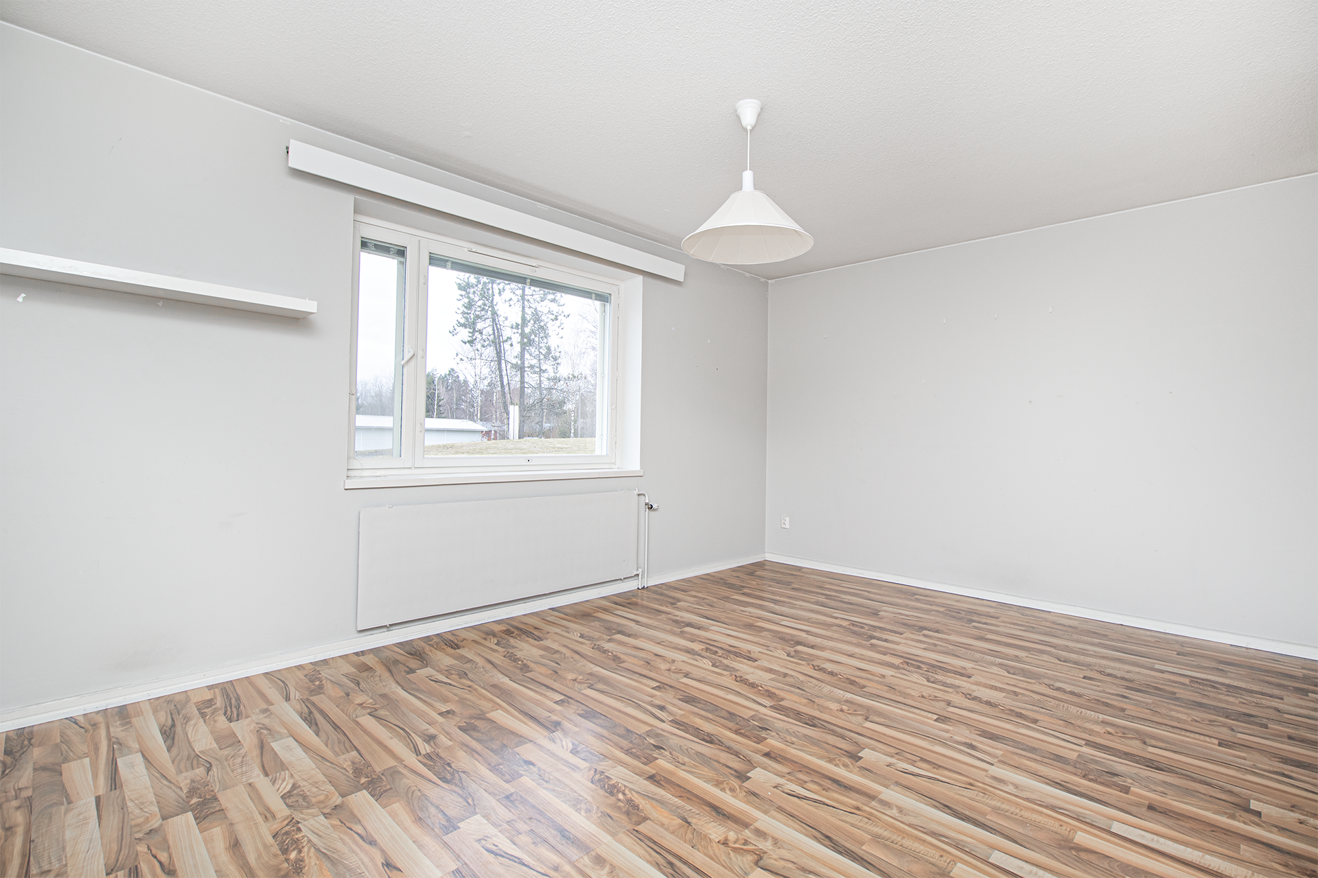 Pasurintie 4, Harjamäki, Siilinjärvi