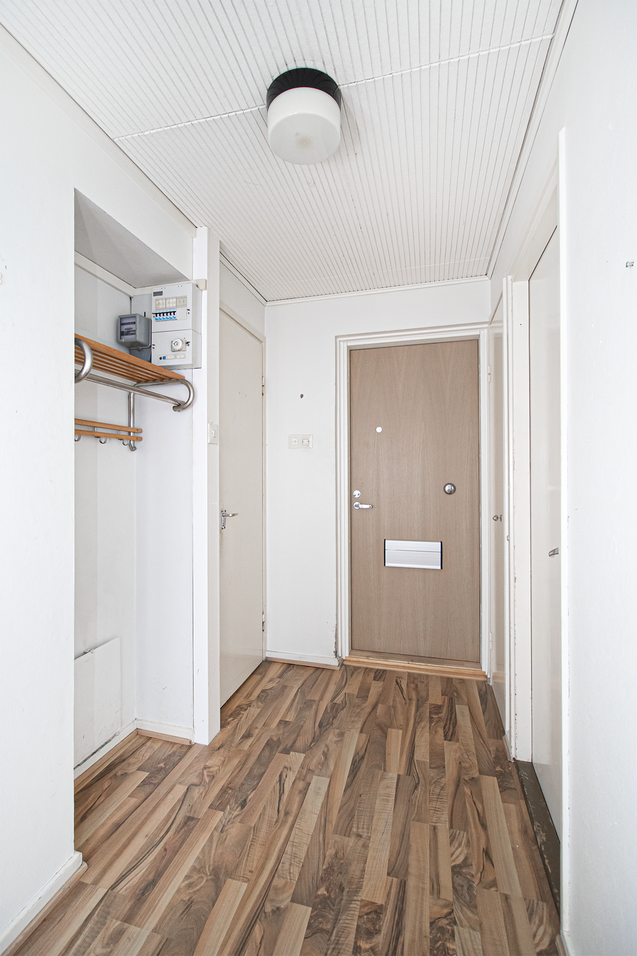 Pasurintie 4, Harjamäki, Siilinjärvi