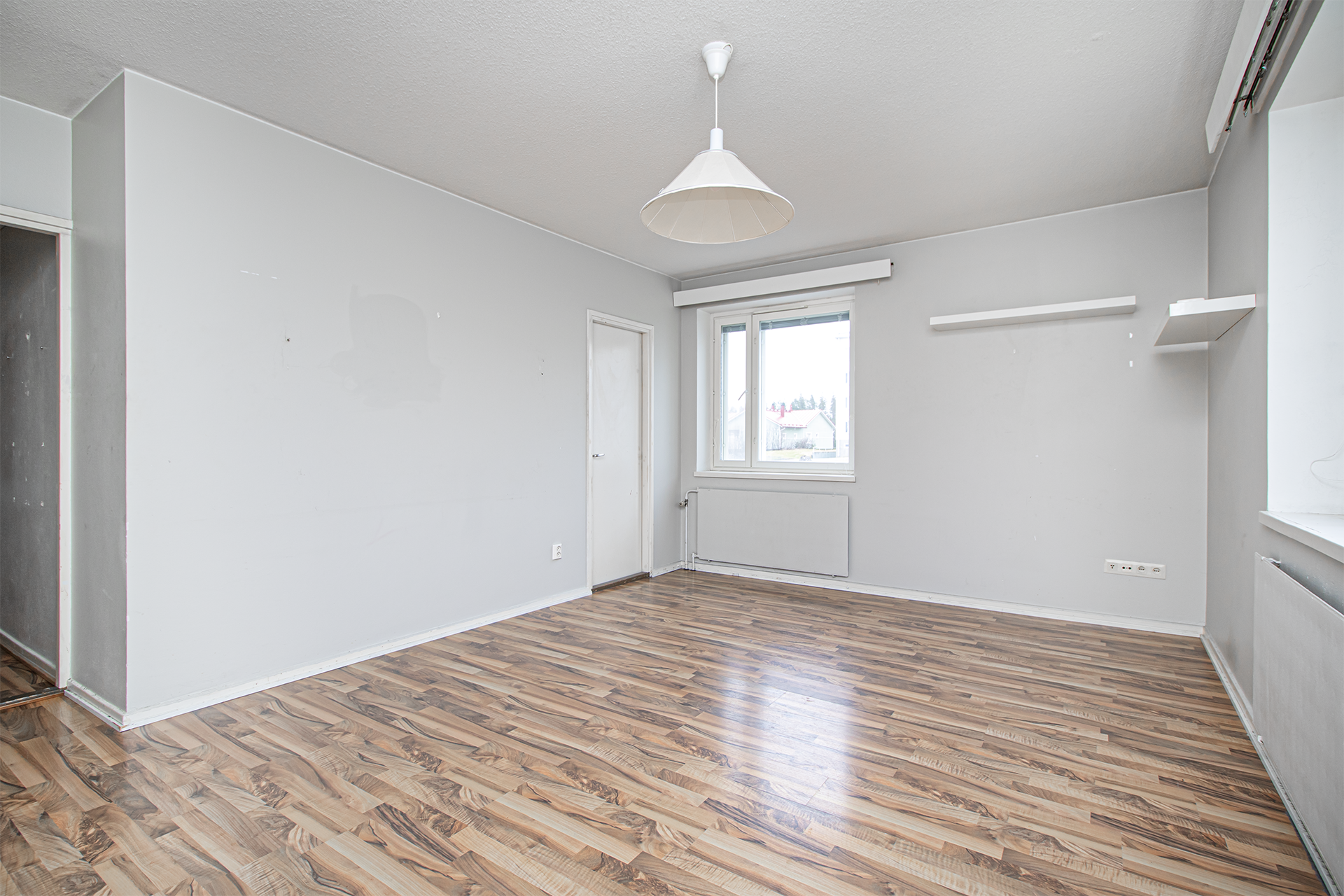 Pasurintie 4, Harjamäki, Siilinjärvi