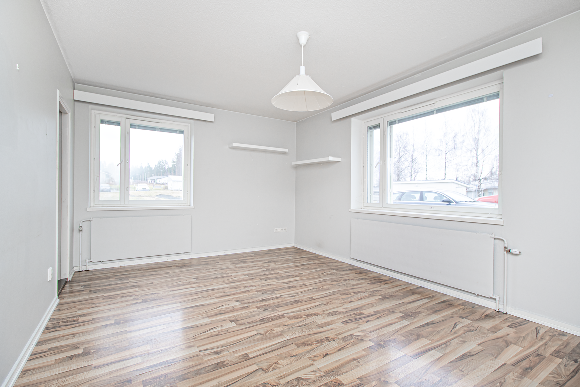 Pasurintie 4, Harjamäki, Siilinjärvi