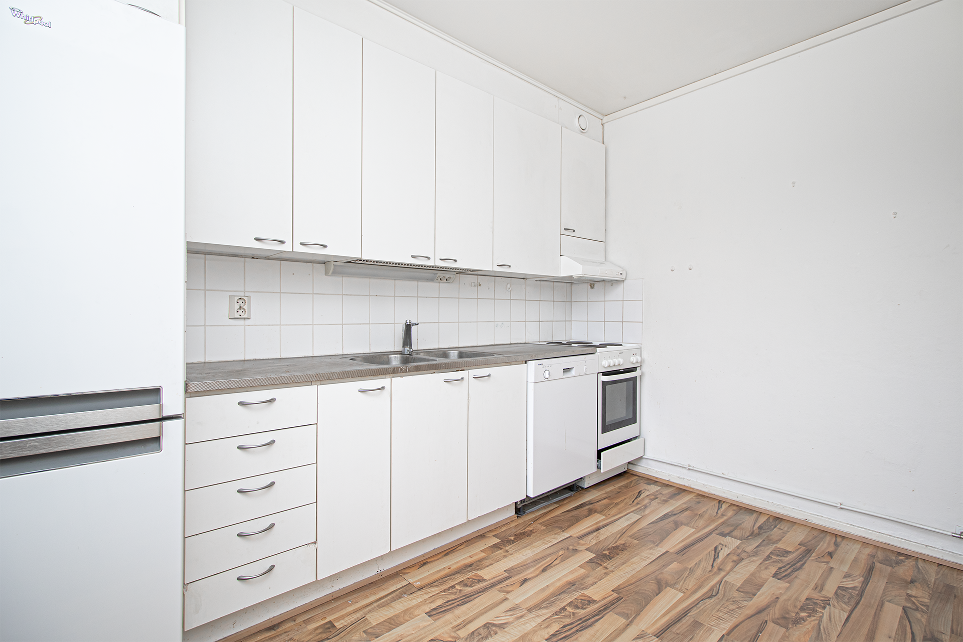 Pasurintie 4, Harjamäki, Siilinjärvi