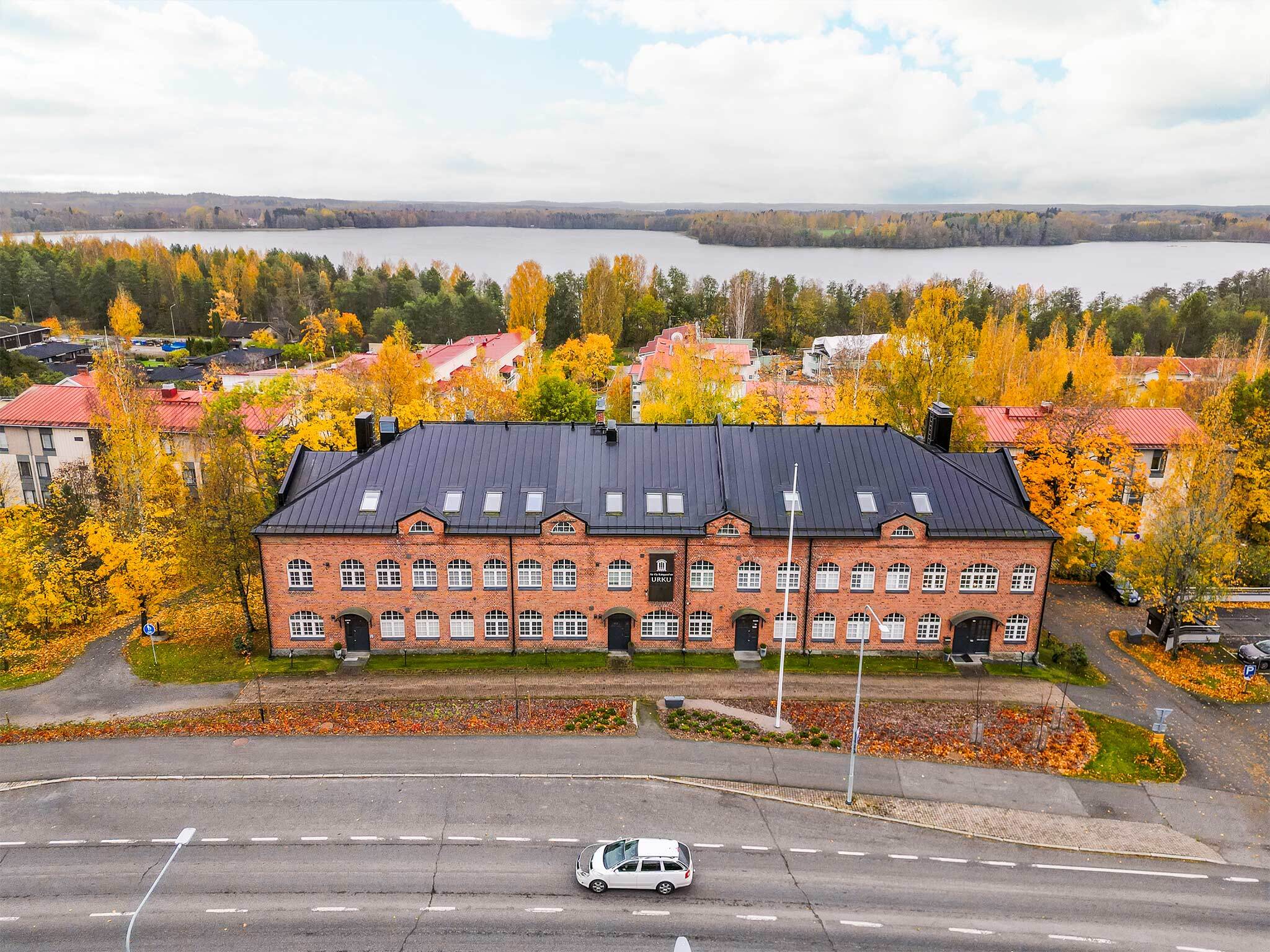 Kangasalantie 1108, Keskusta, Kangasala