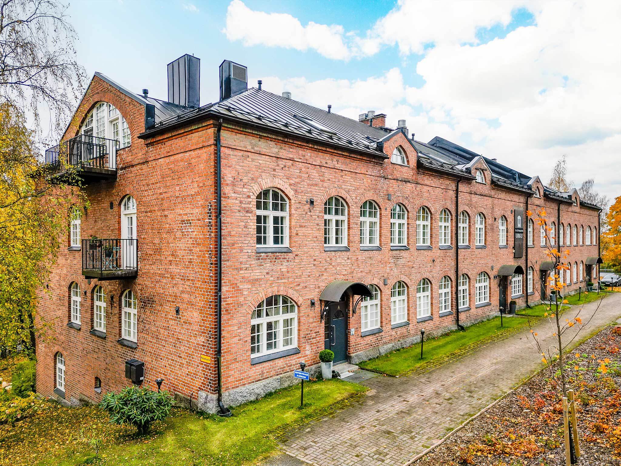 Kangasalantie 1108, Keskusta, Kangasala