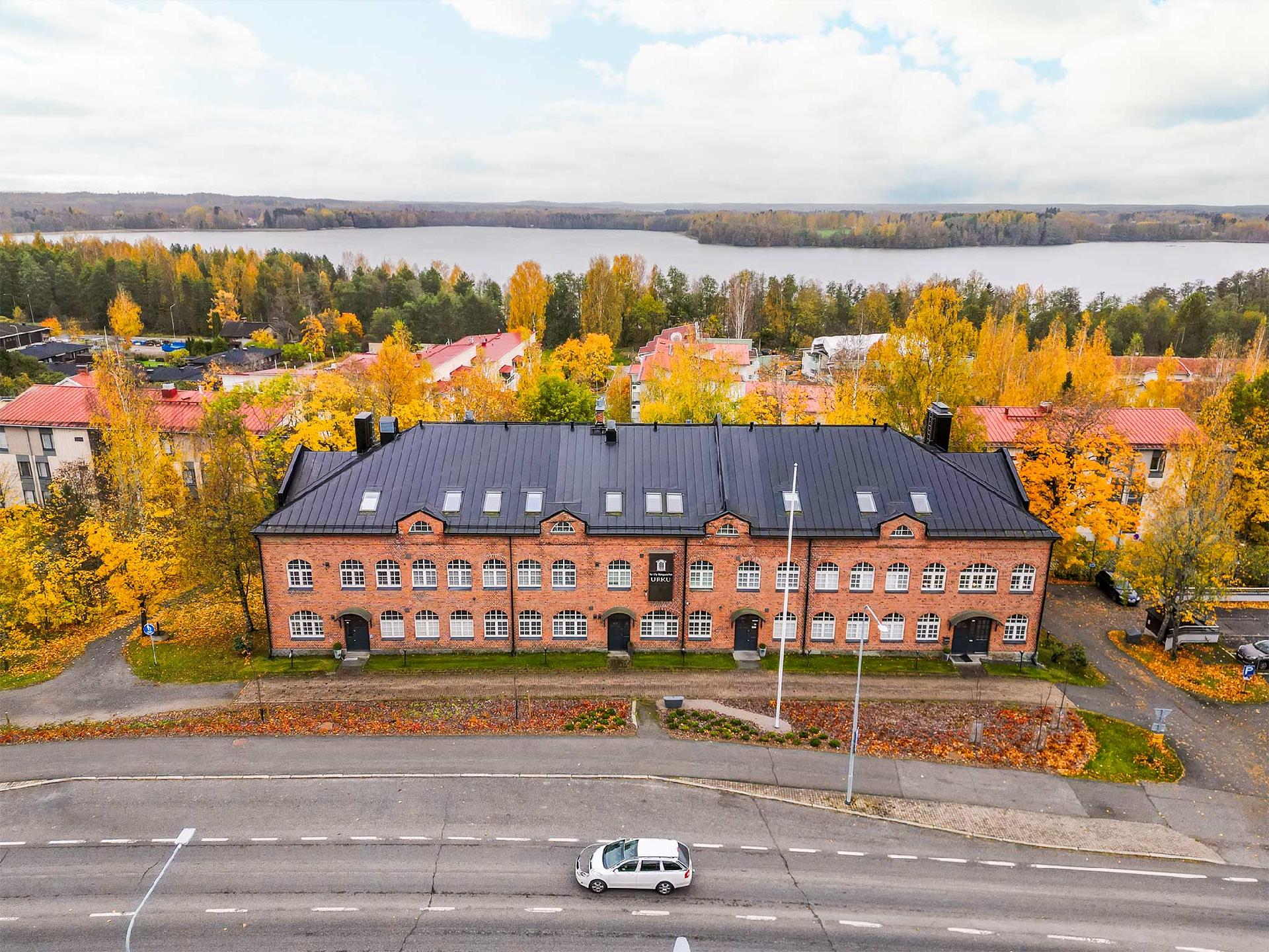 Kangasalantie 1108, Keskusta, Kangasala