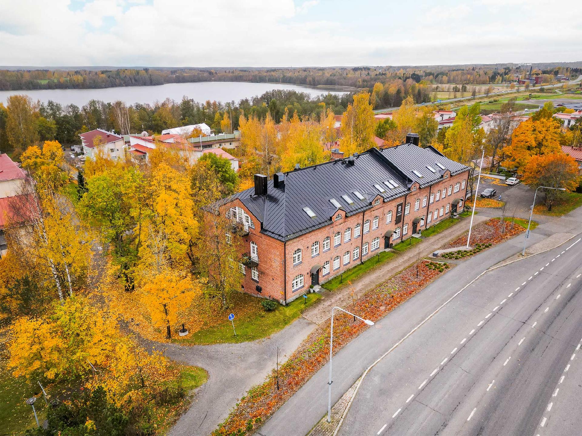 Kangasalantie 1108, Keskusta, Kangasala