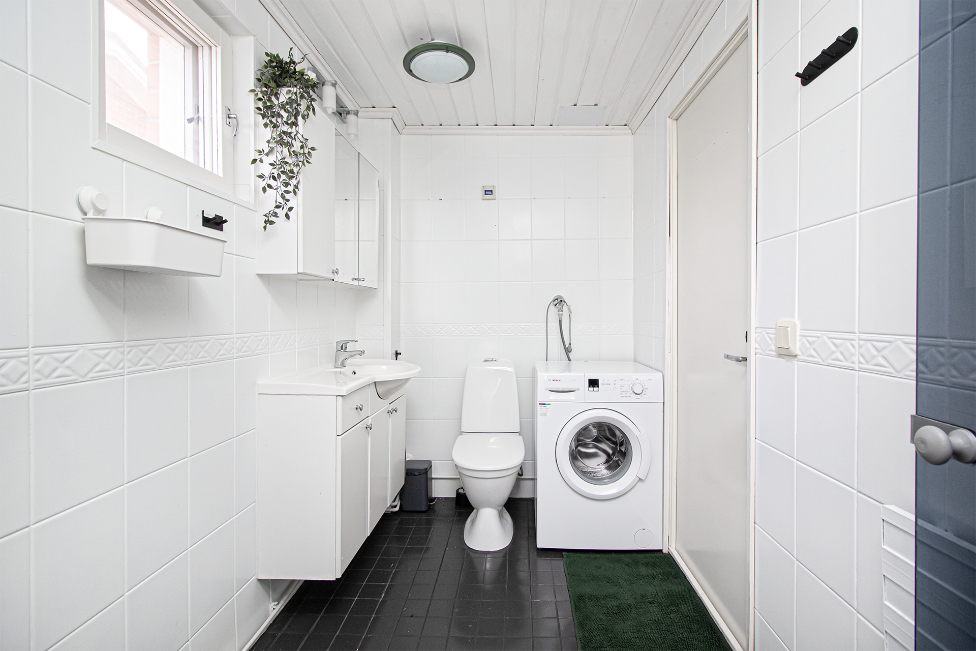 Kevättömäntie 1, Vesijärvi, Siilinjärvi