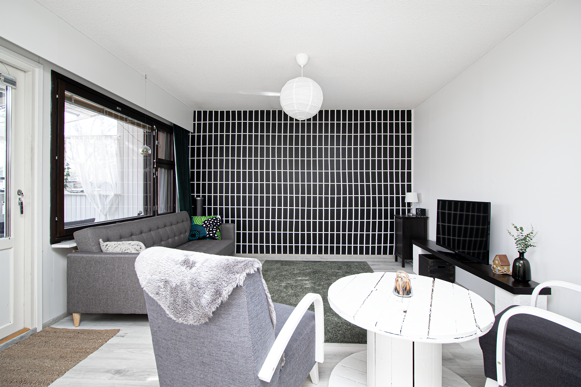 Kevättömäntie 1, Vesijärvi, Siilinjärvi