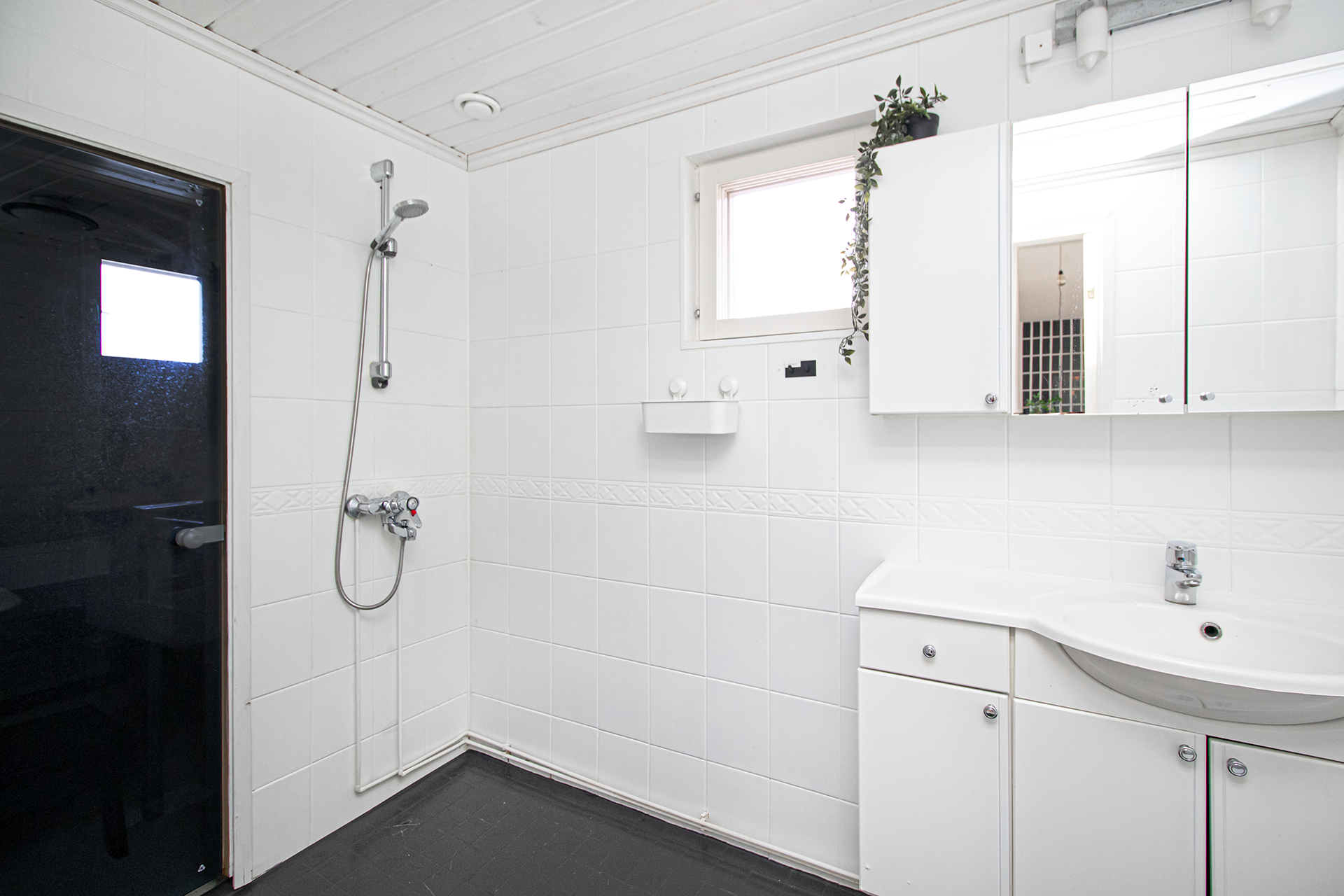 Kevättömäntie 1, Vesijärvi, Siilinjärvi