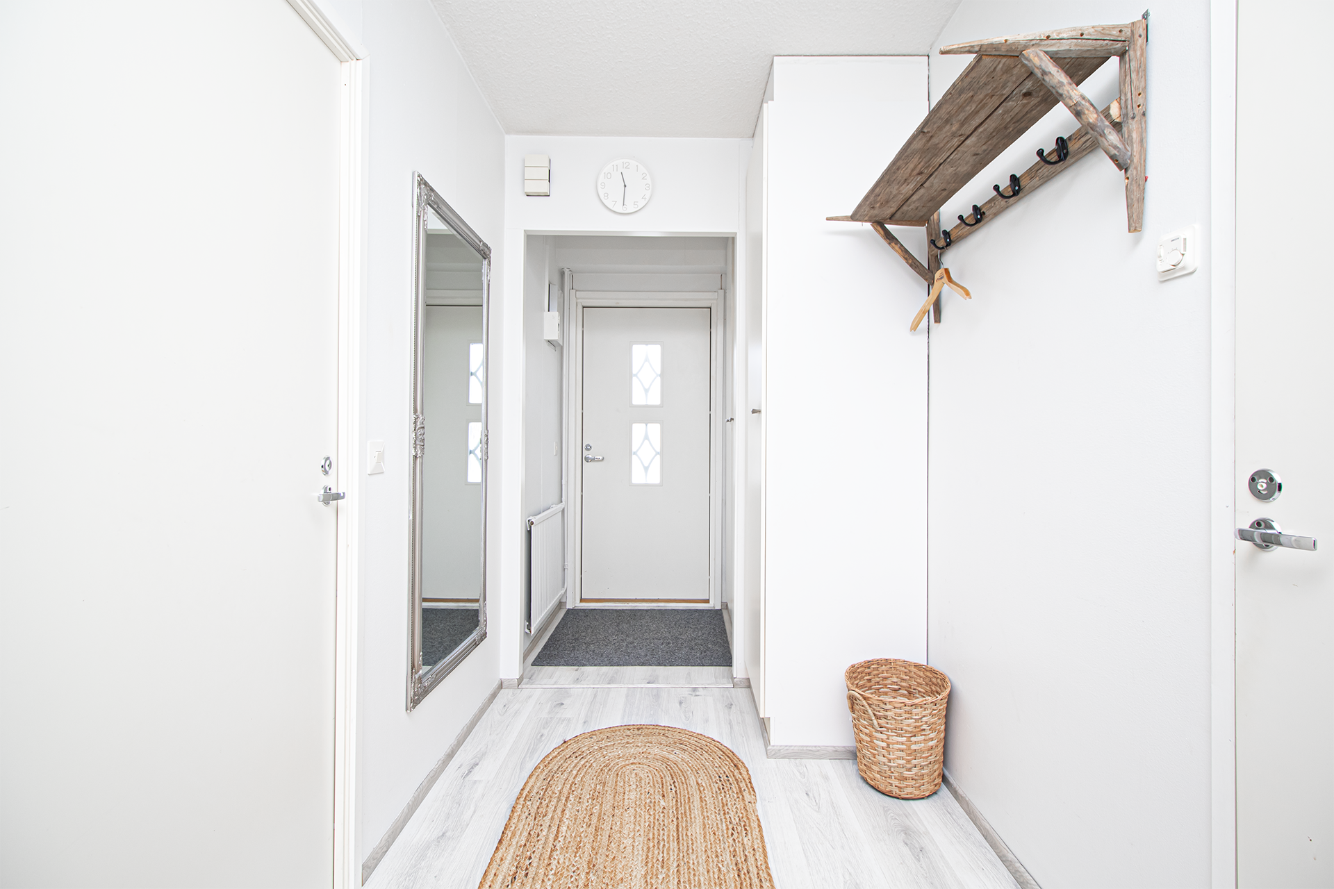 Kevättömäntie 1, Vesijärvi, Siilinjärvi