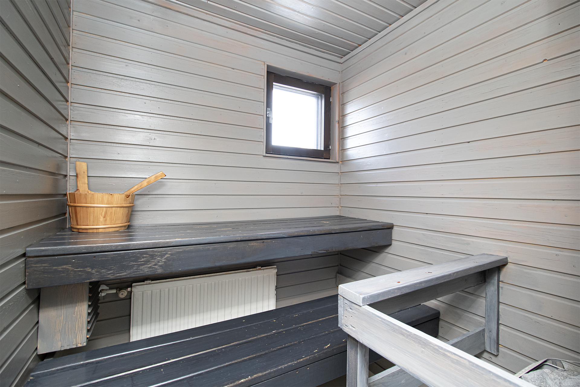 Kevättömäntie 1, Vesijärvi, Siilinjärvi