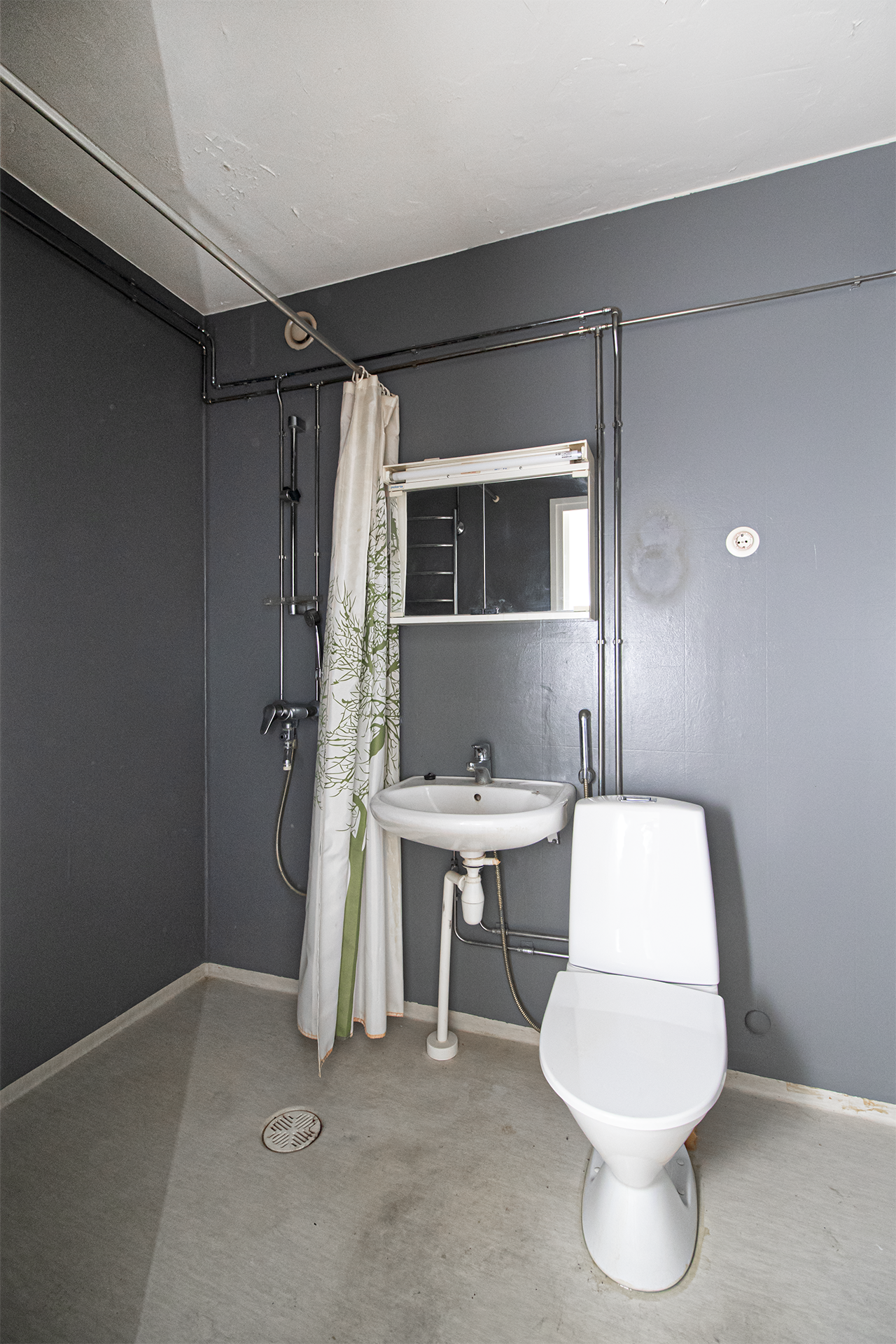 Haarahongantie 11, Kirkonmäki, Siilinjärvi