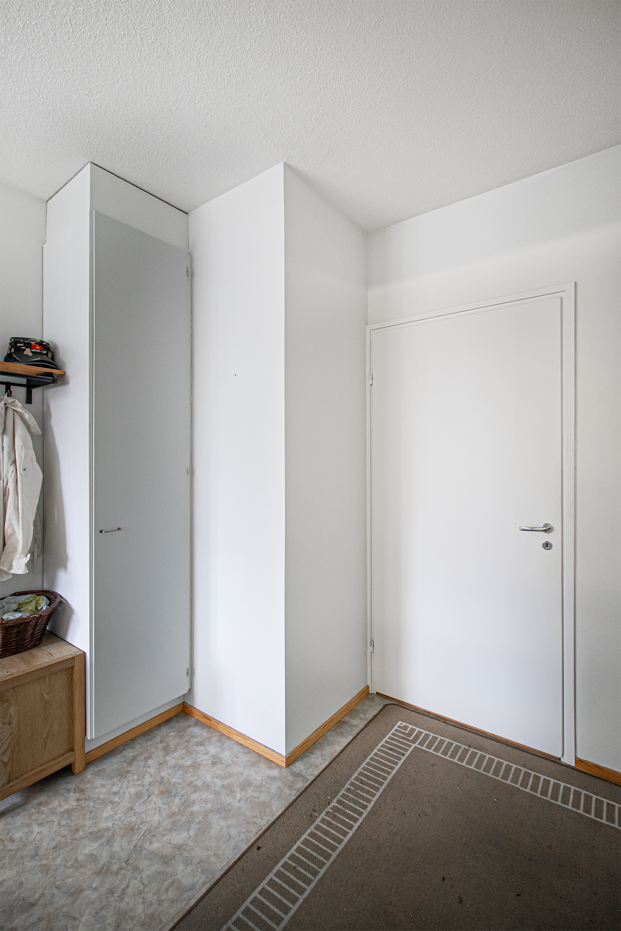 Haarahongantie 11, Kirkonmäki, Siilinjärvi