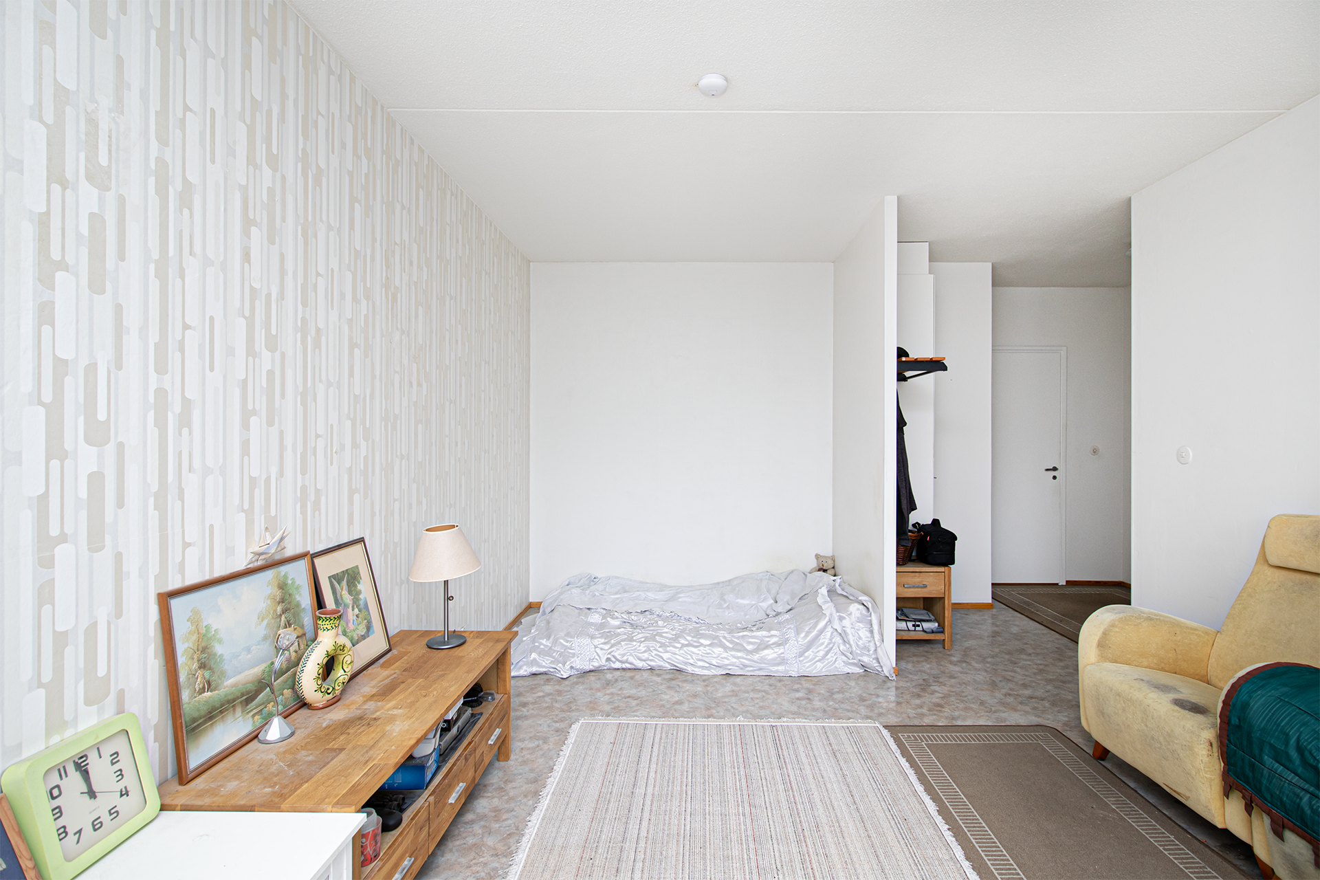 Haarahongantie 11, Kirkonmäki, Siilinjärvi