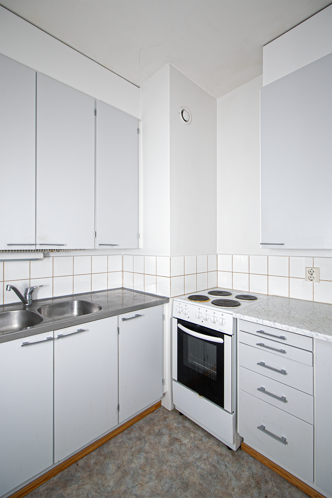 Haarahongantie 11, Kirkonmäki, Siilinjärvi