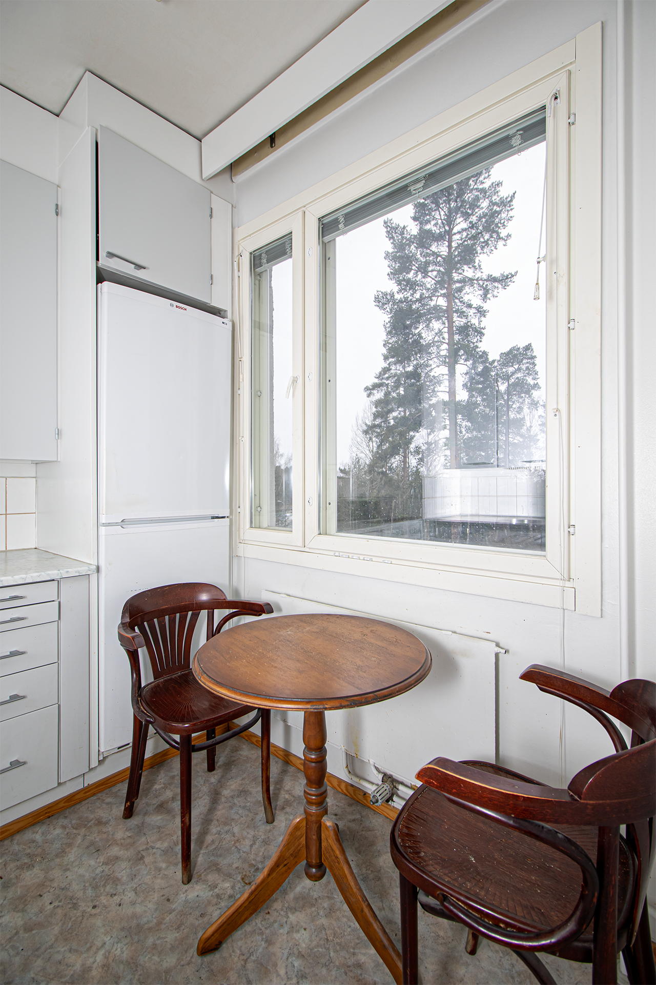 Haarahongantie 11, Kirkonmäki, Siilinjärvi