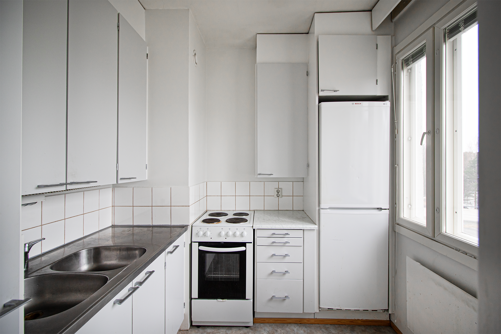 Haarahongantie 11, Kirkonmäki, Siilinjärvi