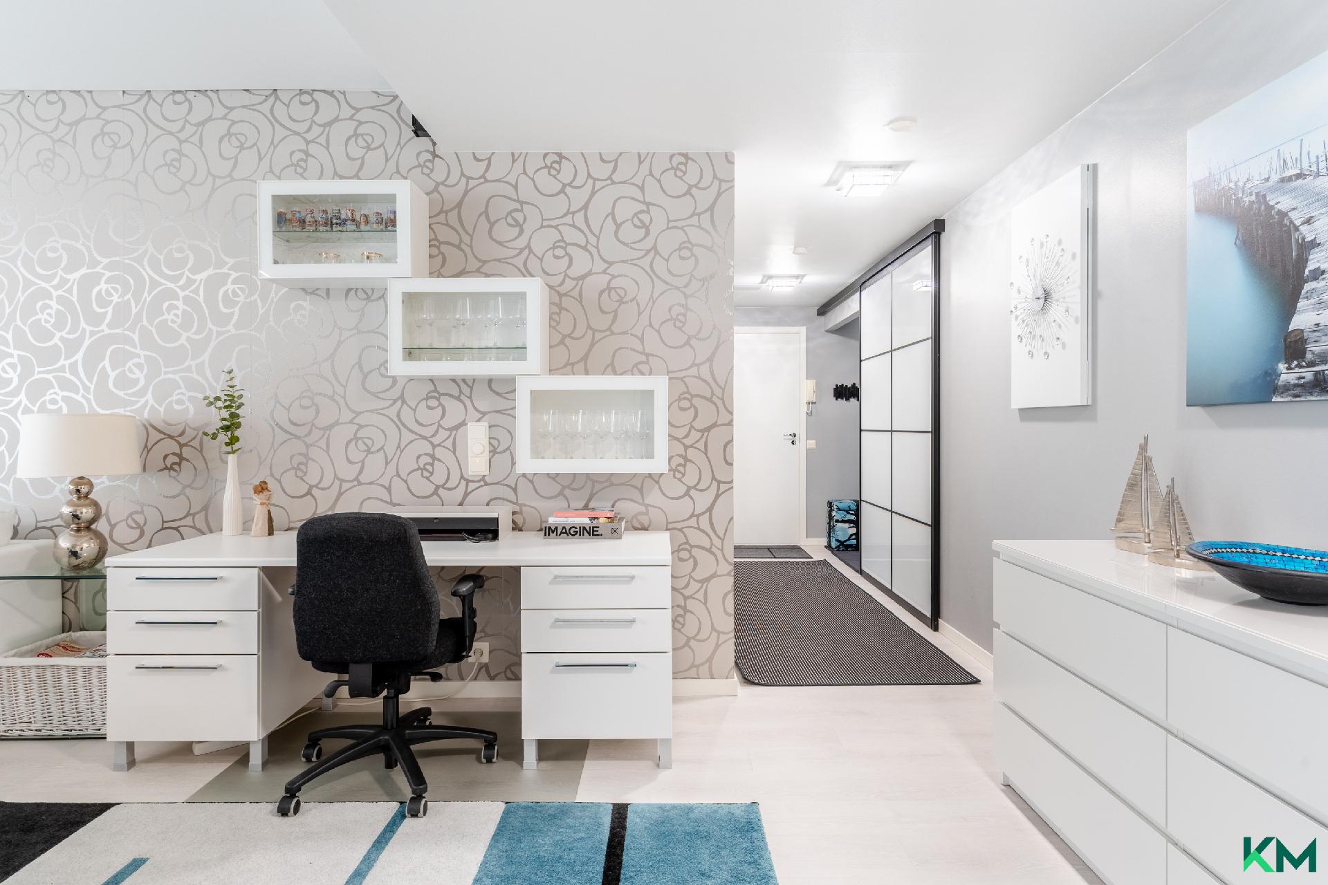 Aurinkotuulenkatu 14, Aurinkolahti, Helsinki