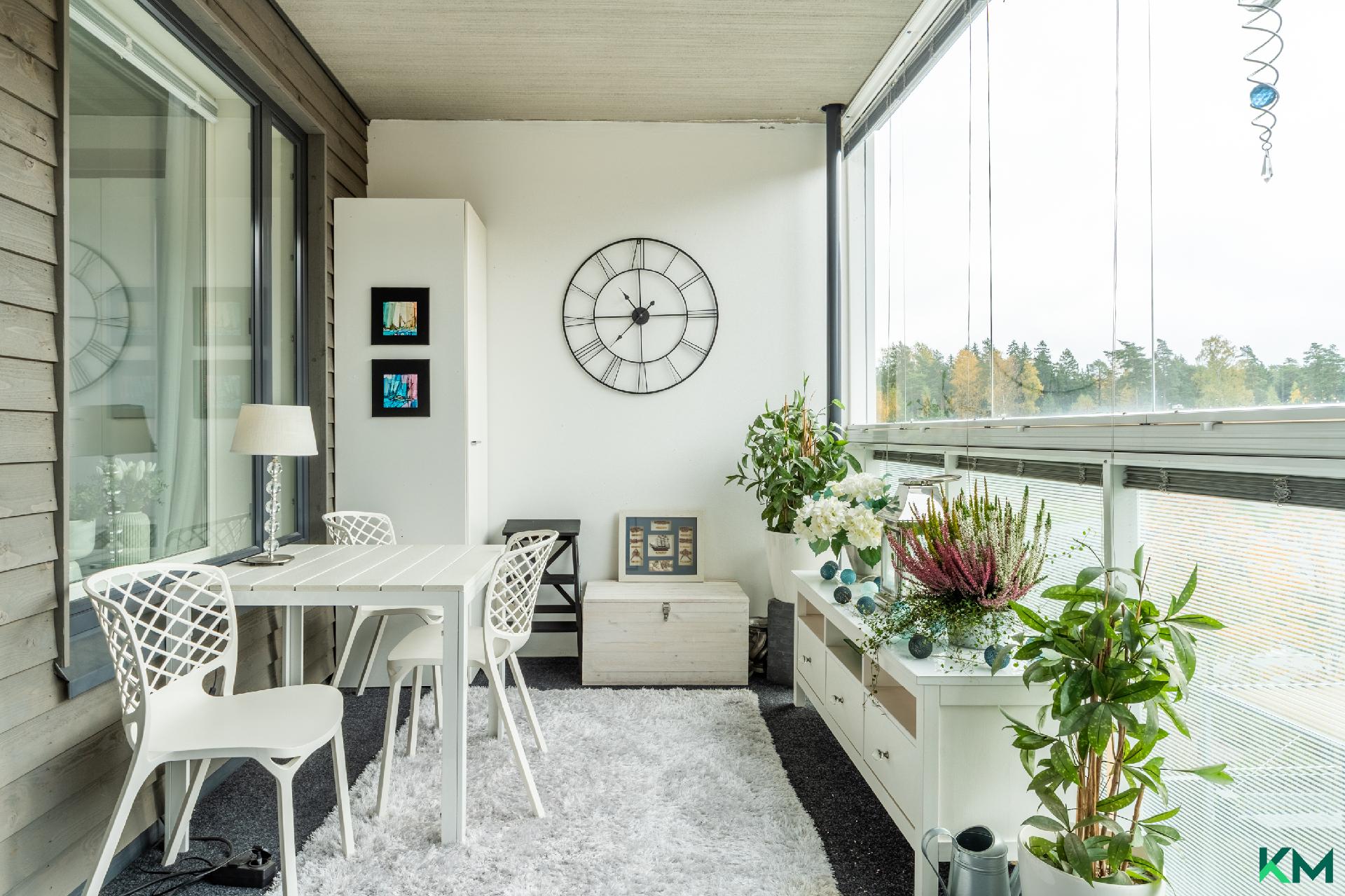 Aurinkotuulenkatu 14, Aurinkolahti, Helsinki