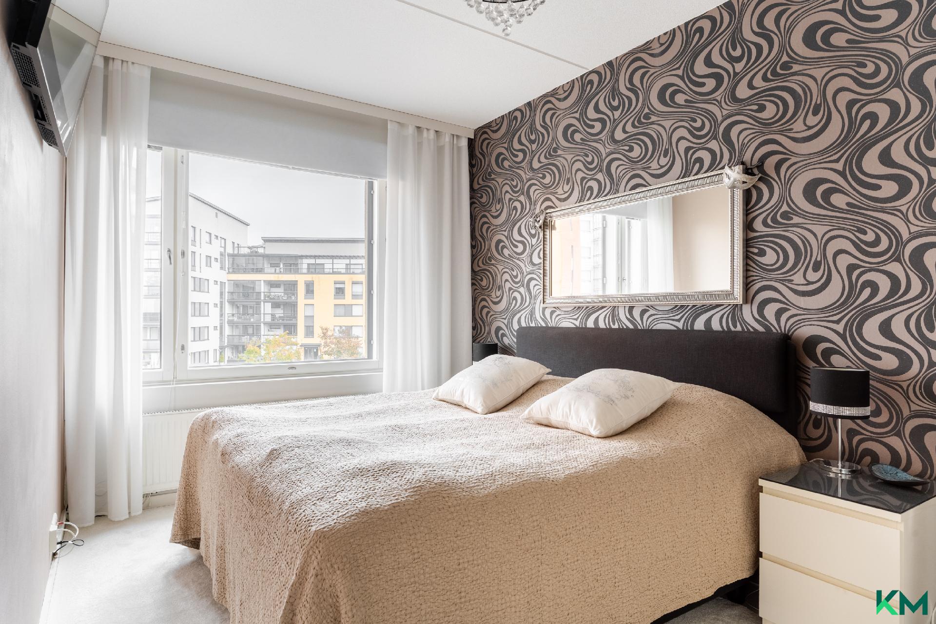 Aurinkotuulenkatu 14, Aurinkolahti, Helsinki