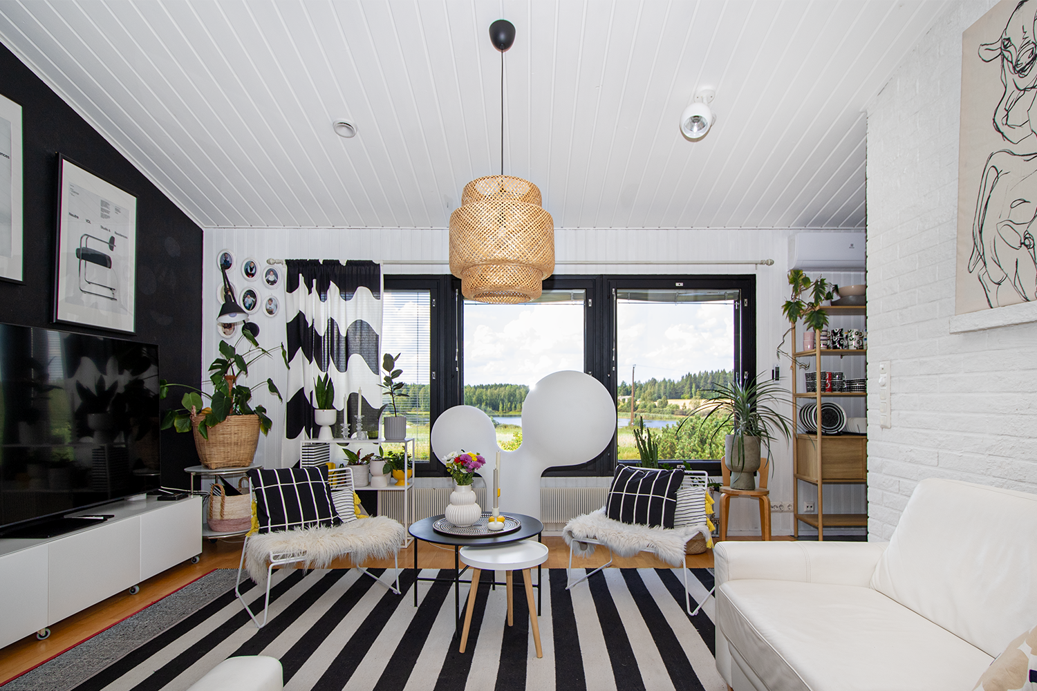 Lastulahdentie 540, Vuotjärvi, Kuopio