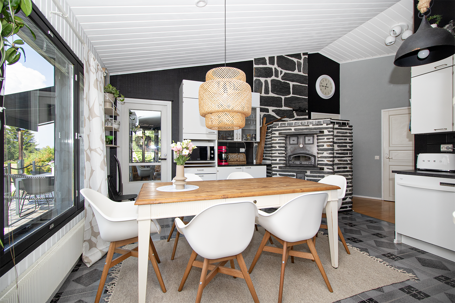 Lastulahdentie 540, Vuotjärvi, Kuopio