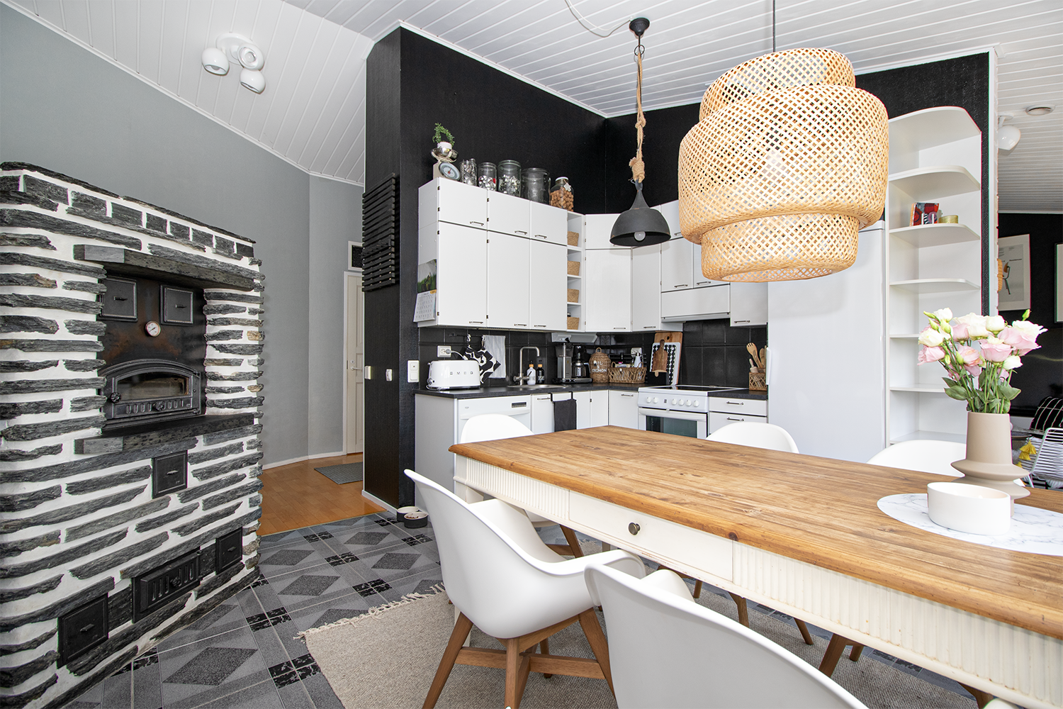 Lastulahdentie 540, Vuotjärvi, Kuopio