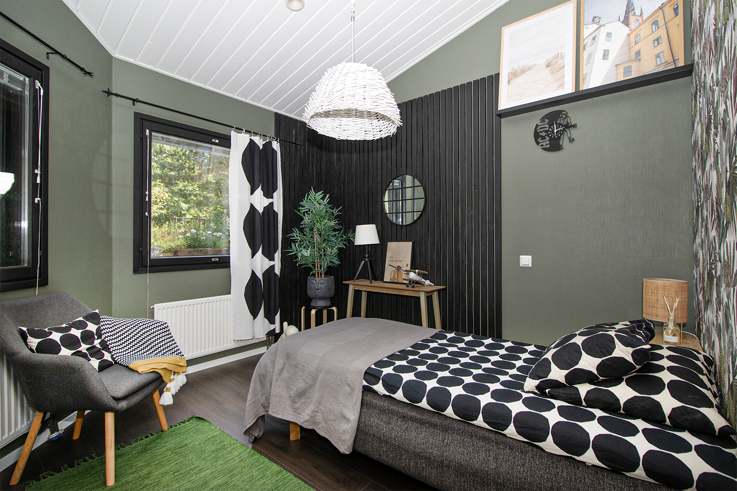 Lastulahdentie 540, Vuotjärvi, Kuopio