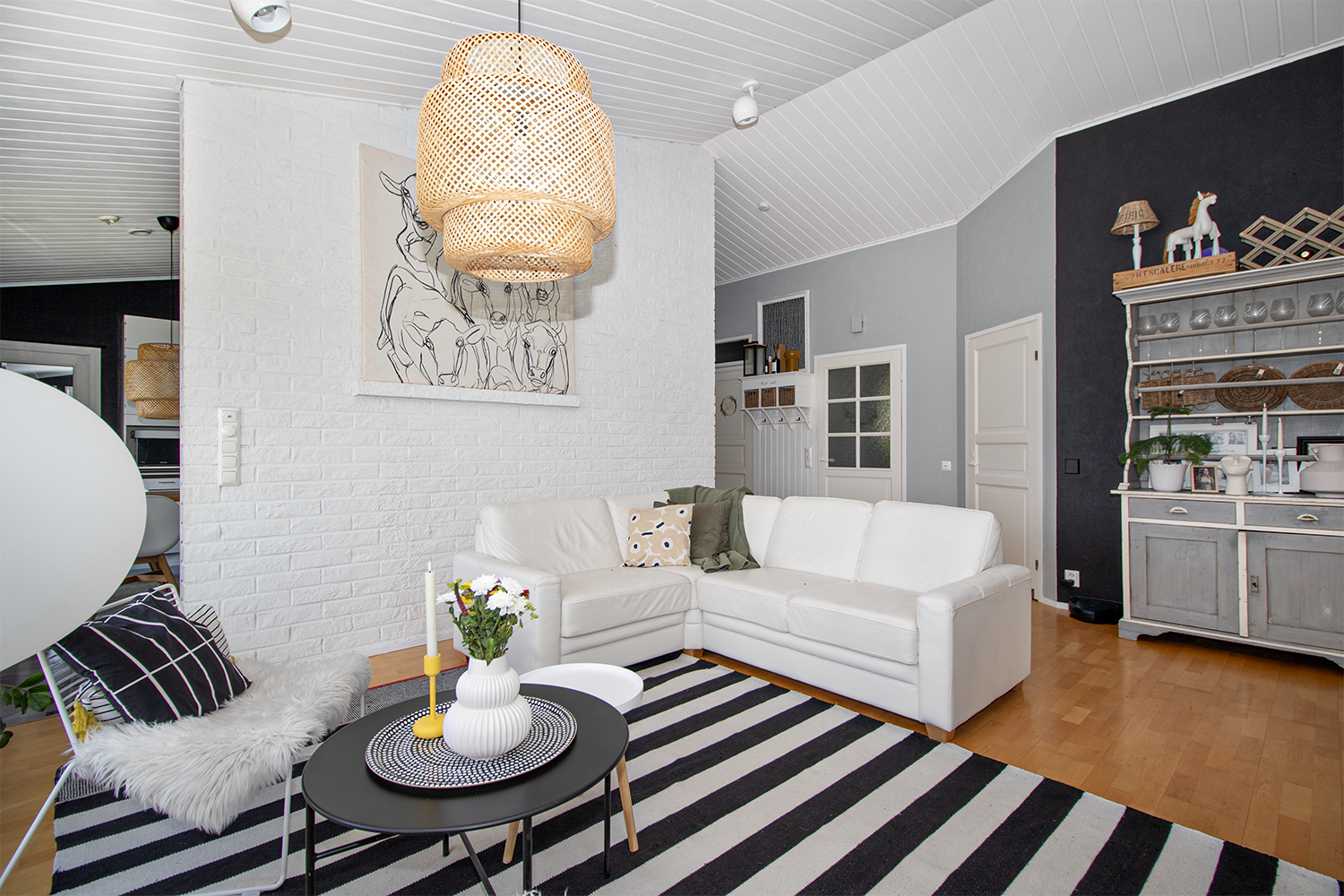 Lastulahdentie 540, Vuotjärvi, Kuopio