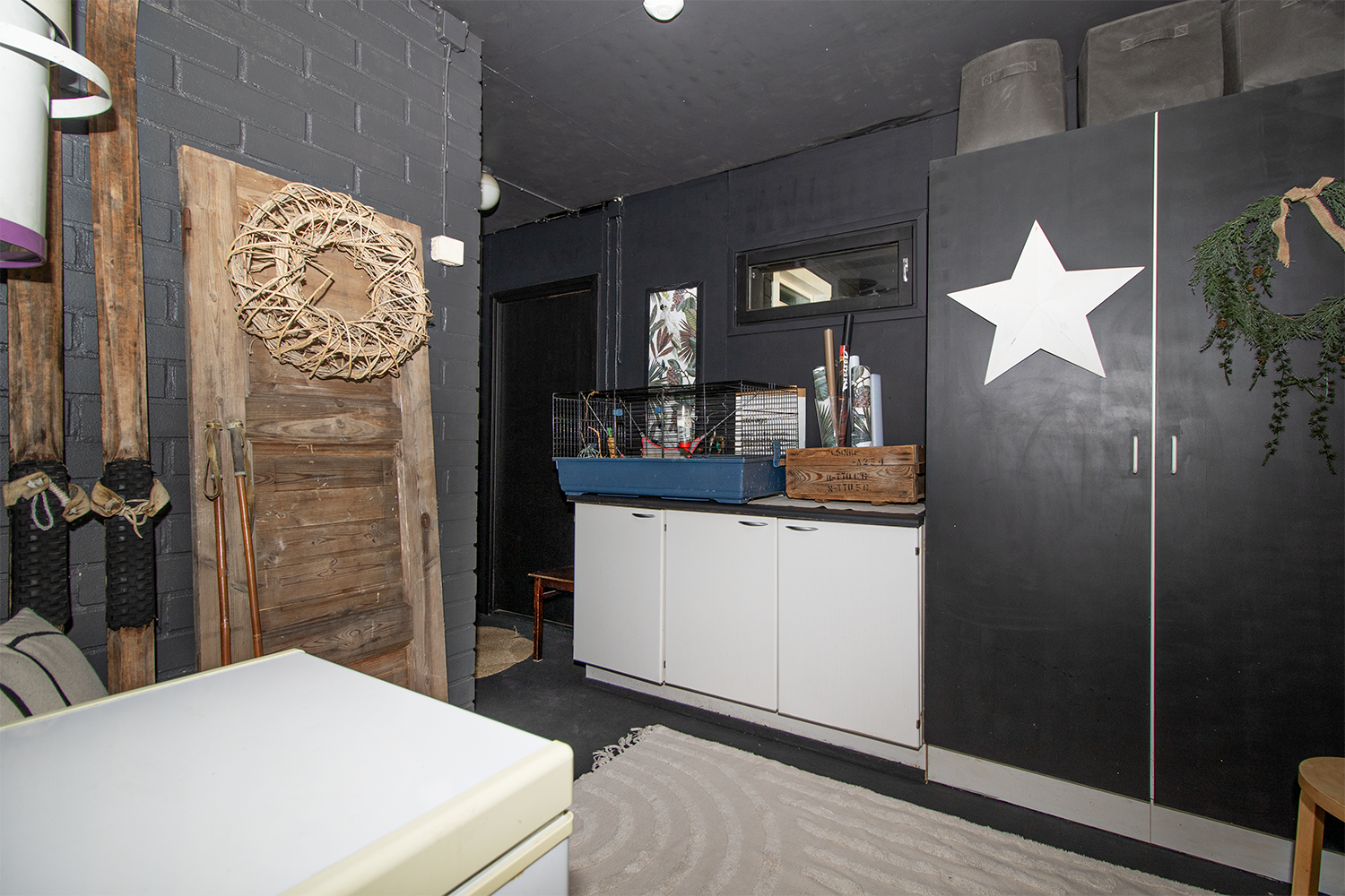 Lastulahdentie 540, Vuotjärvi, Kuopio