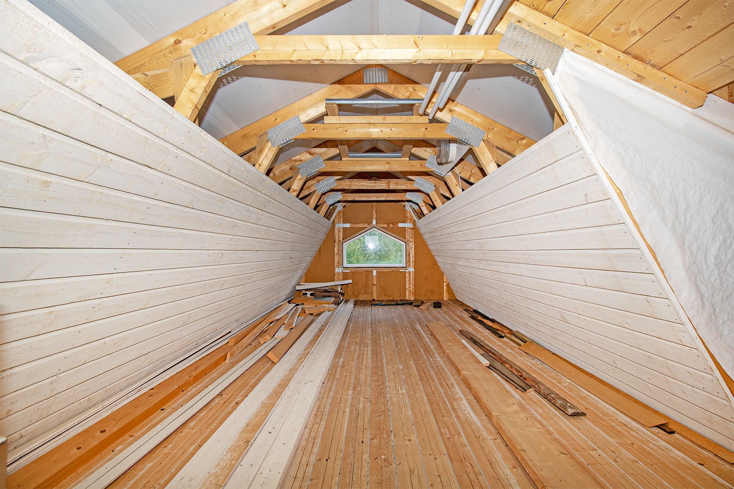 Lastulahdentie 540, Vuotjärvi, Kuopio