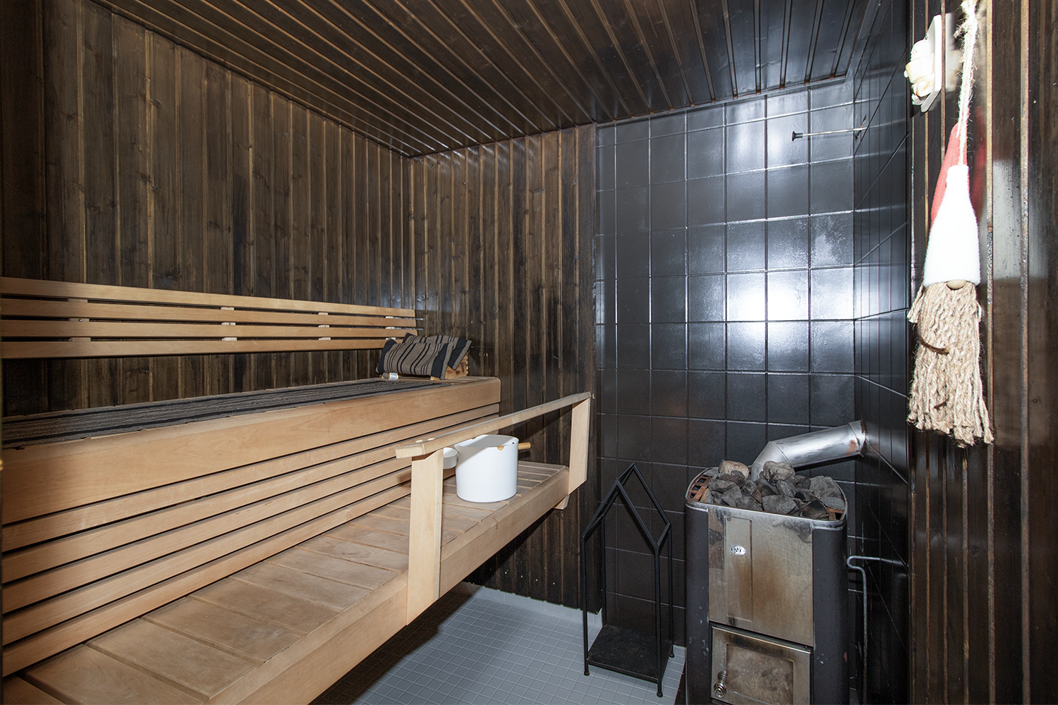 Lastulahdentie 540, Vuotjärvi, Kuopio