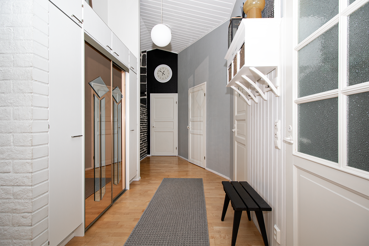 Lastulahdentie 540, Vuotjärvi, Kuopio