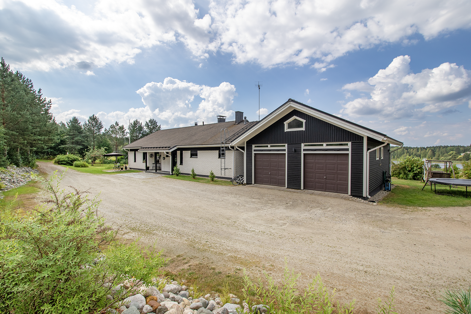 Lastulahdentie 540, Vuotjärvi, Kuopio